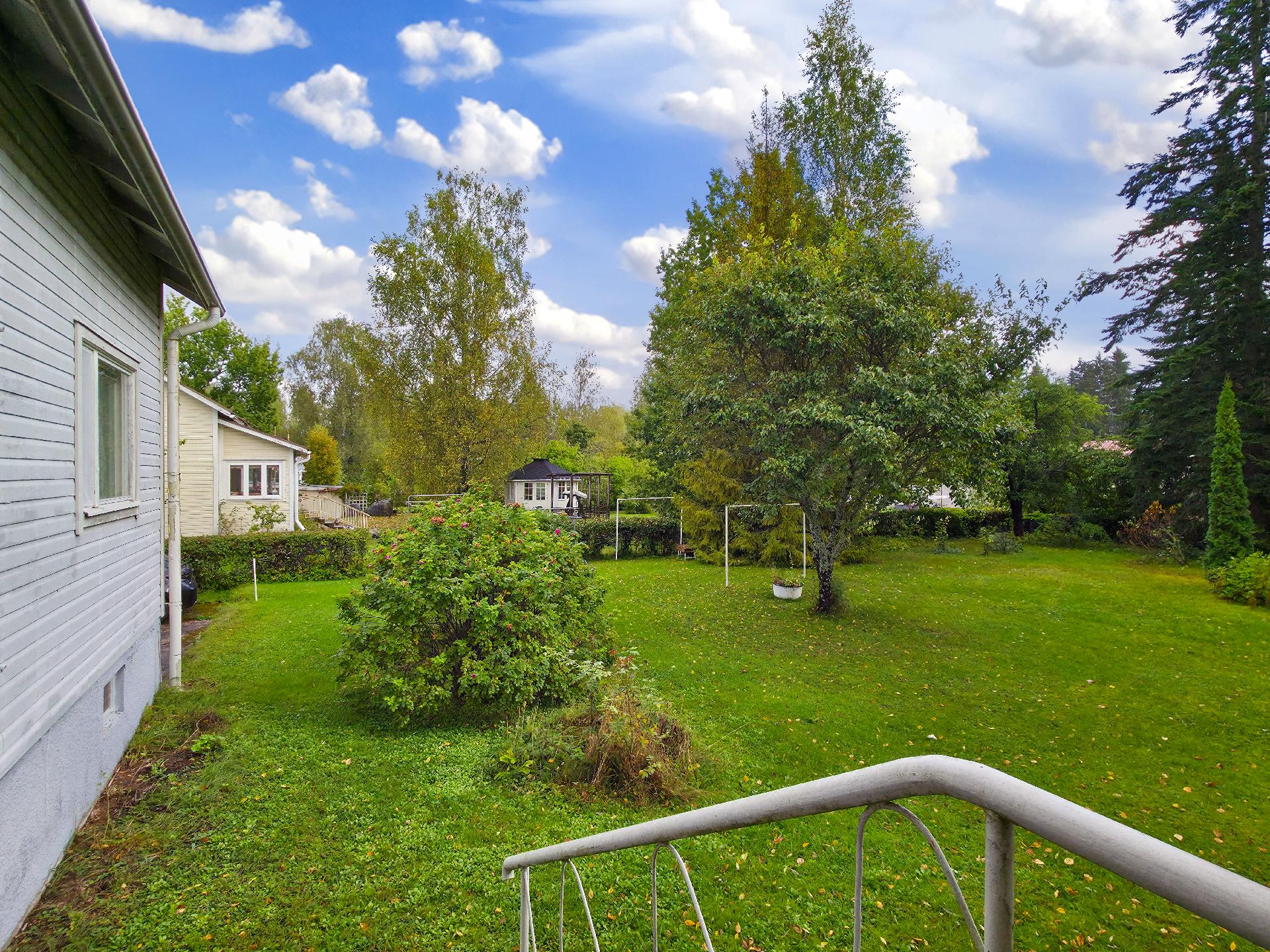 Kauriinkatu 12, Uus-Lavola, Lappeenranta