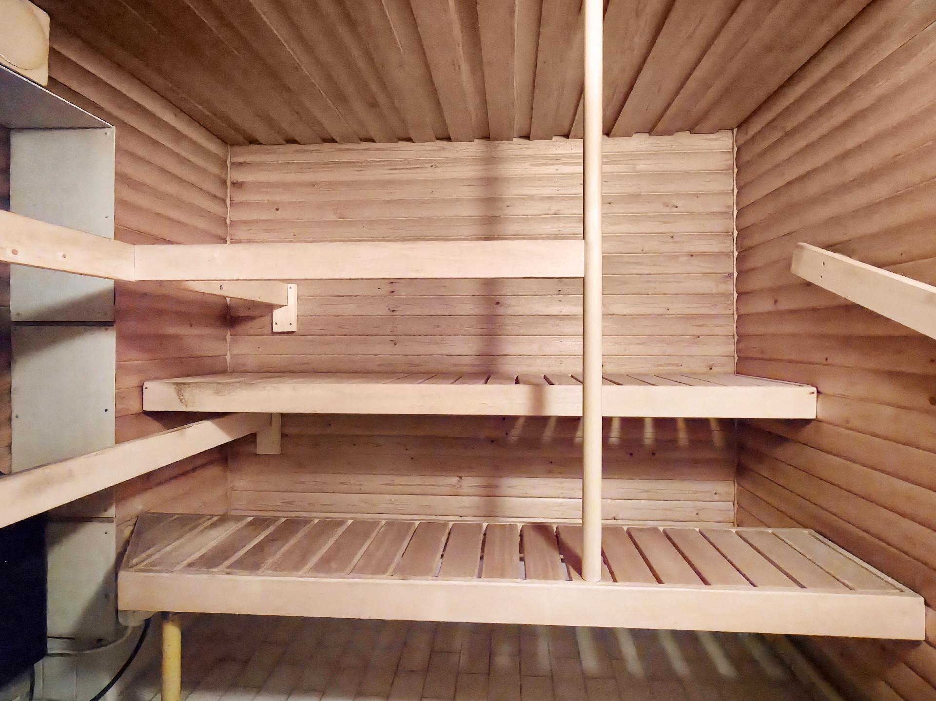 Kauriinkatu 12, Uus-Lavola, Lappeenranta