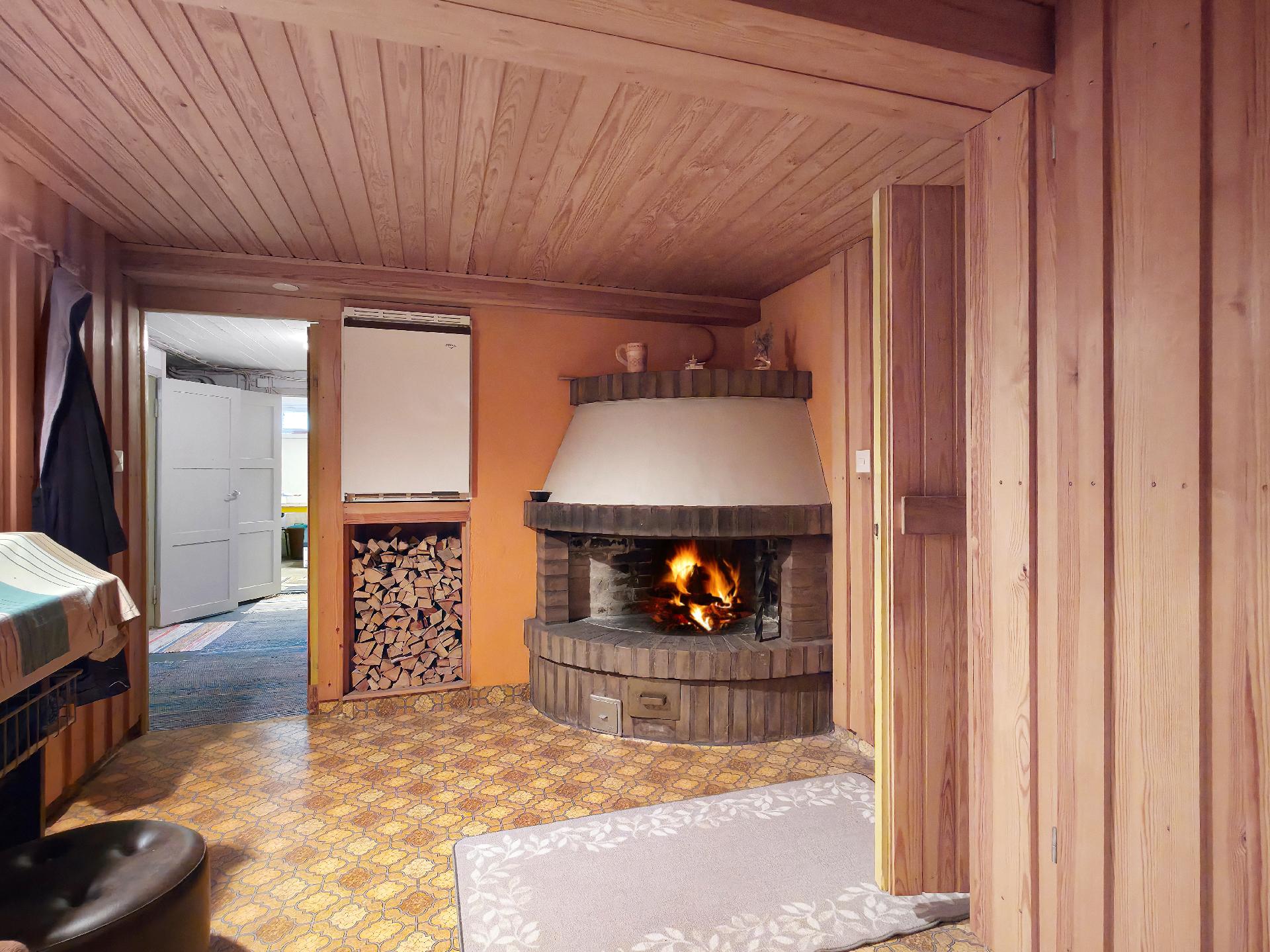 Kauriinkatu 12, Uus-Lavola, Lappeenranta