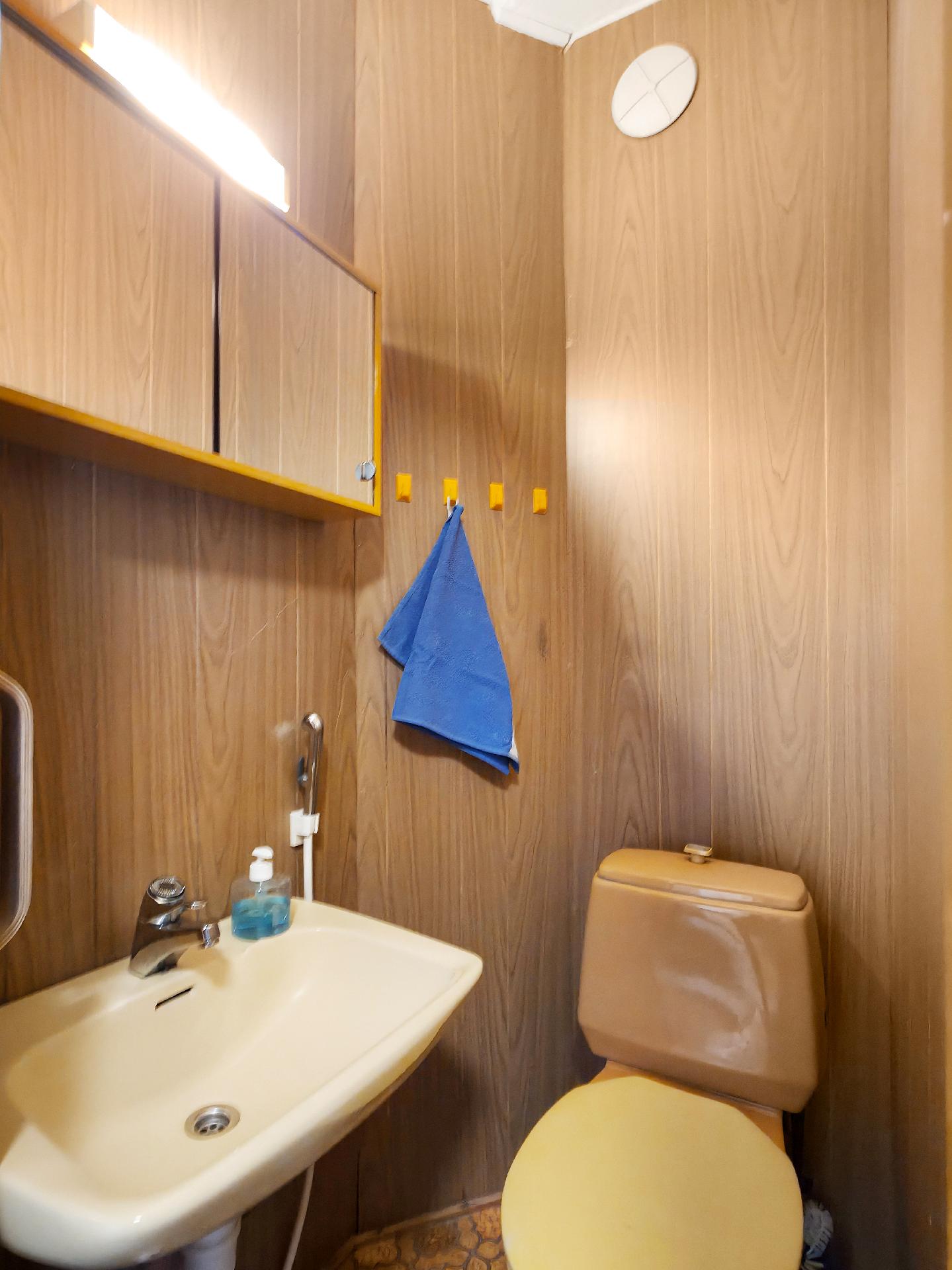 Kauriinkatu 12, Uus-Lavola, Lappeenranta