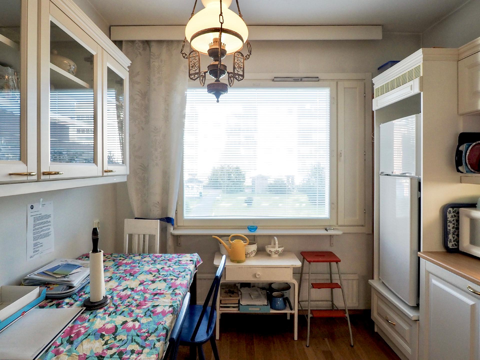 Rauhankatu 1, Keskusta, Hämeenlinna