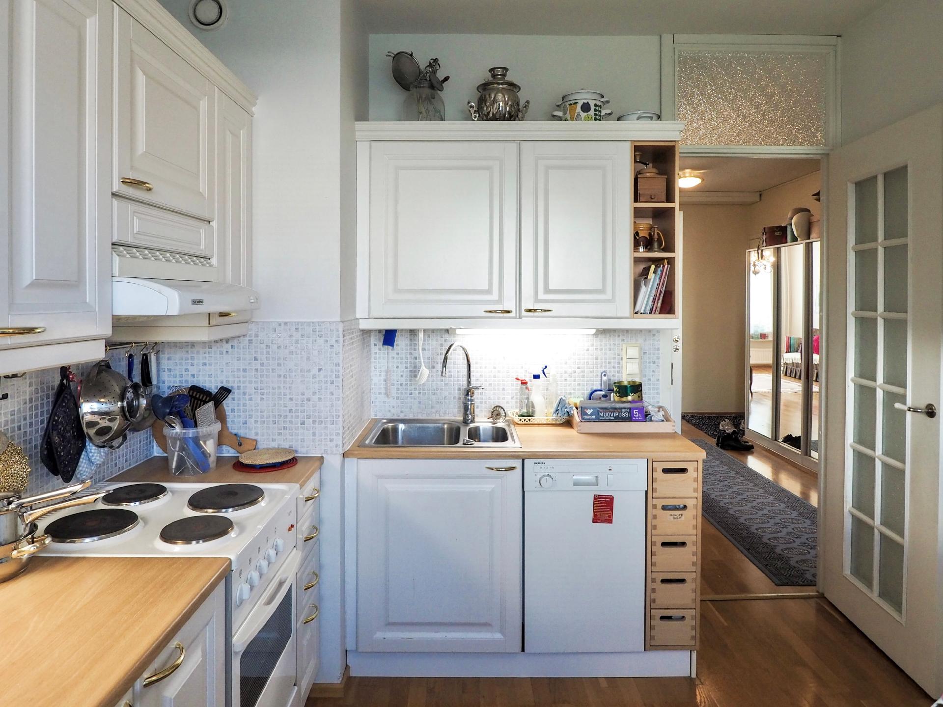 Rauhankatu 1, Keskusta, Hämeenlinna