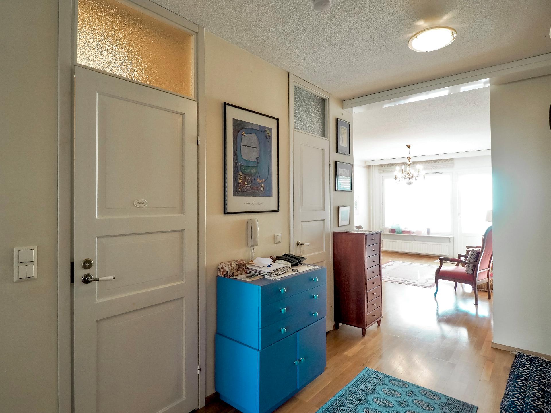 Rauhankatu 1, Keskusta, Hämeenlinna