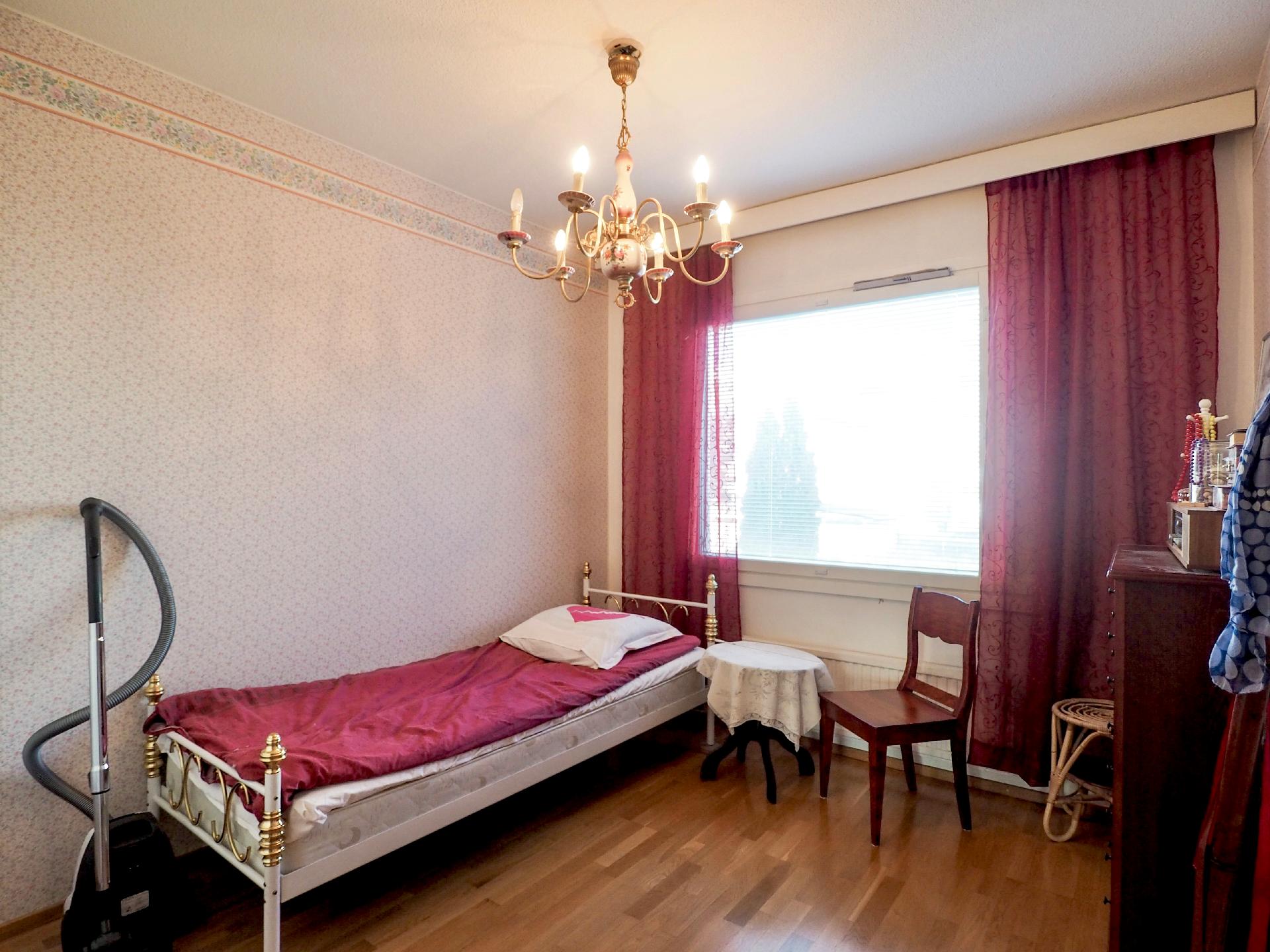 Rauhankatu 1, Keskusta, Hämeenlinna