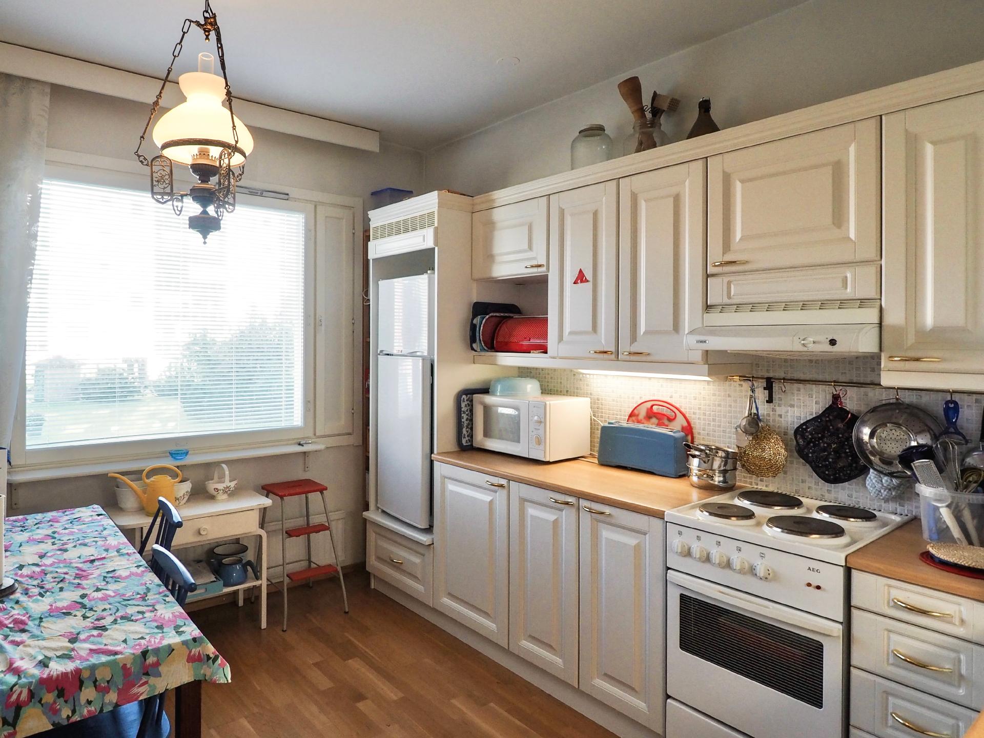 Rauhankatu 1, Keskusta, Hämeenlinna