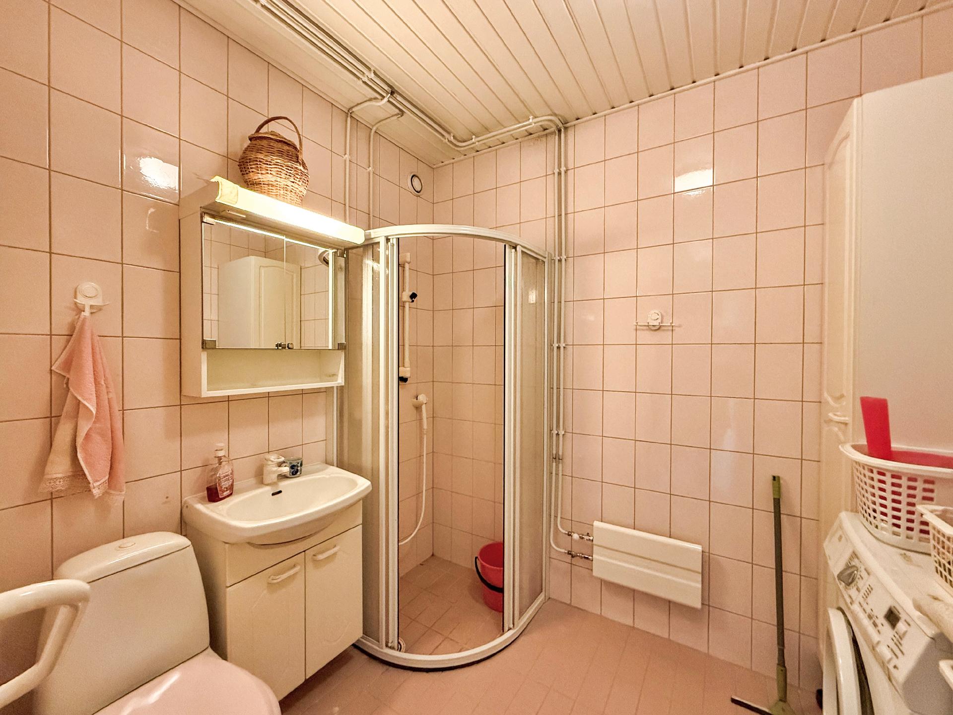 Rauhankatu 1, Keskusta, Hämeenlinna