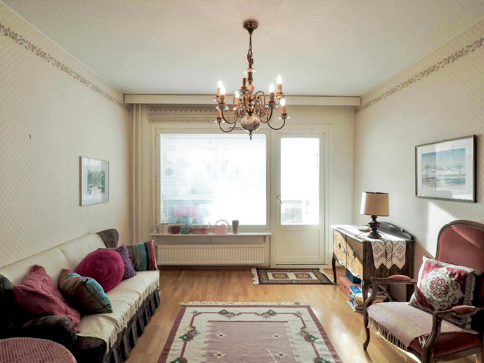 Rauhankatu 1, Keskusta, Hämeenlinna