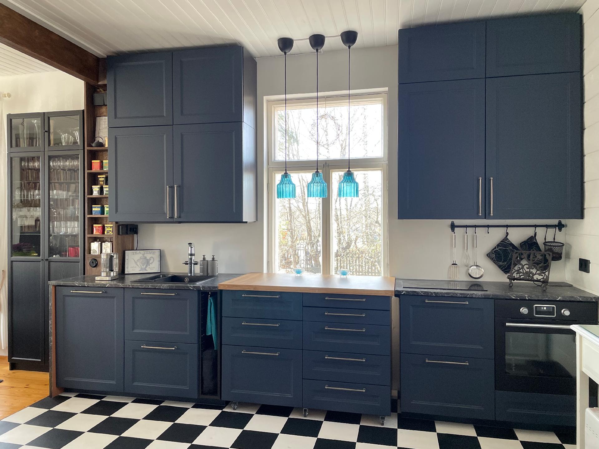 Linjakatu 12, Anttilanmäki, Lahti