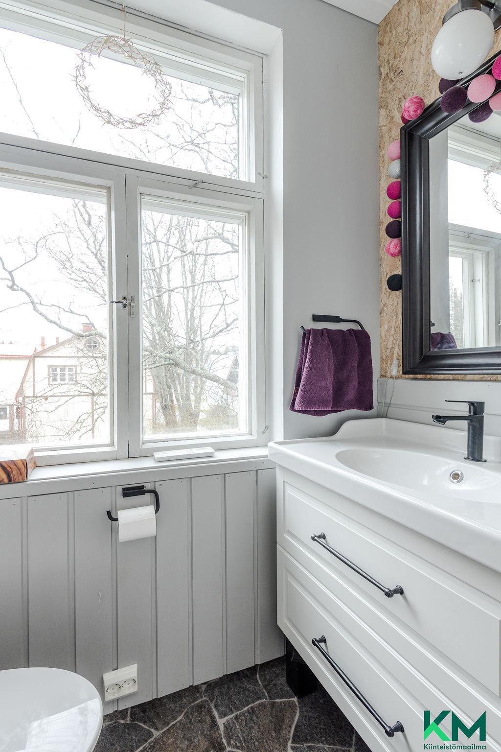 Linjakatu 12, Anttilanmäki, Lahti