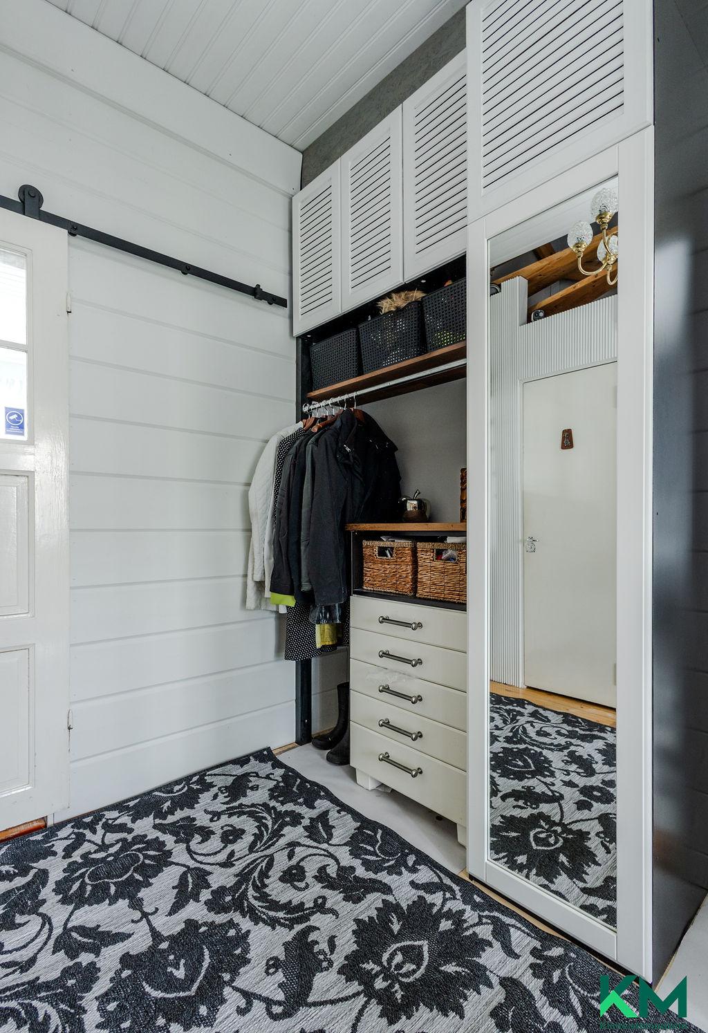 Linjakatu 12, Anttilanmäki, Lahti