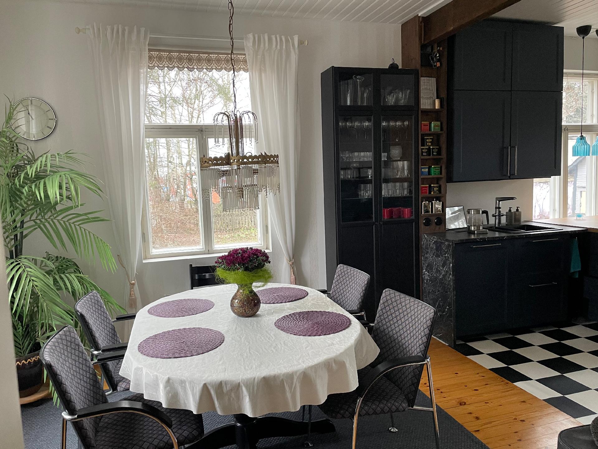 Linjakatu 12, Anttilanmäki, Lahti