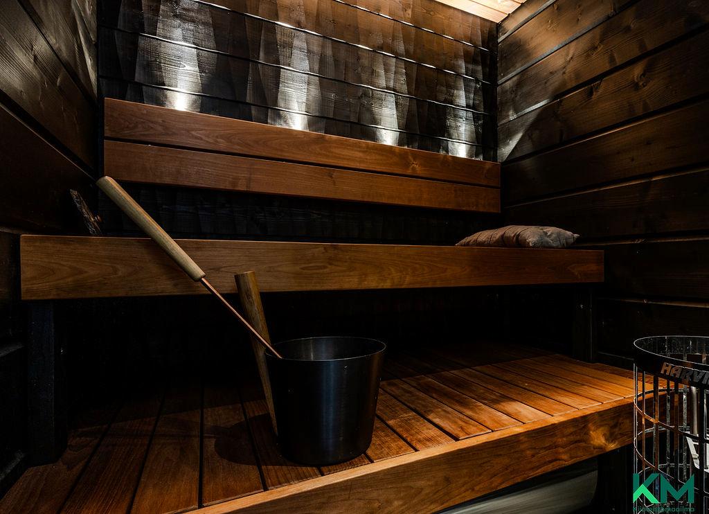 Linjakatu 12, Anttilanmäki, Lahti