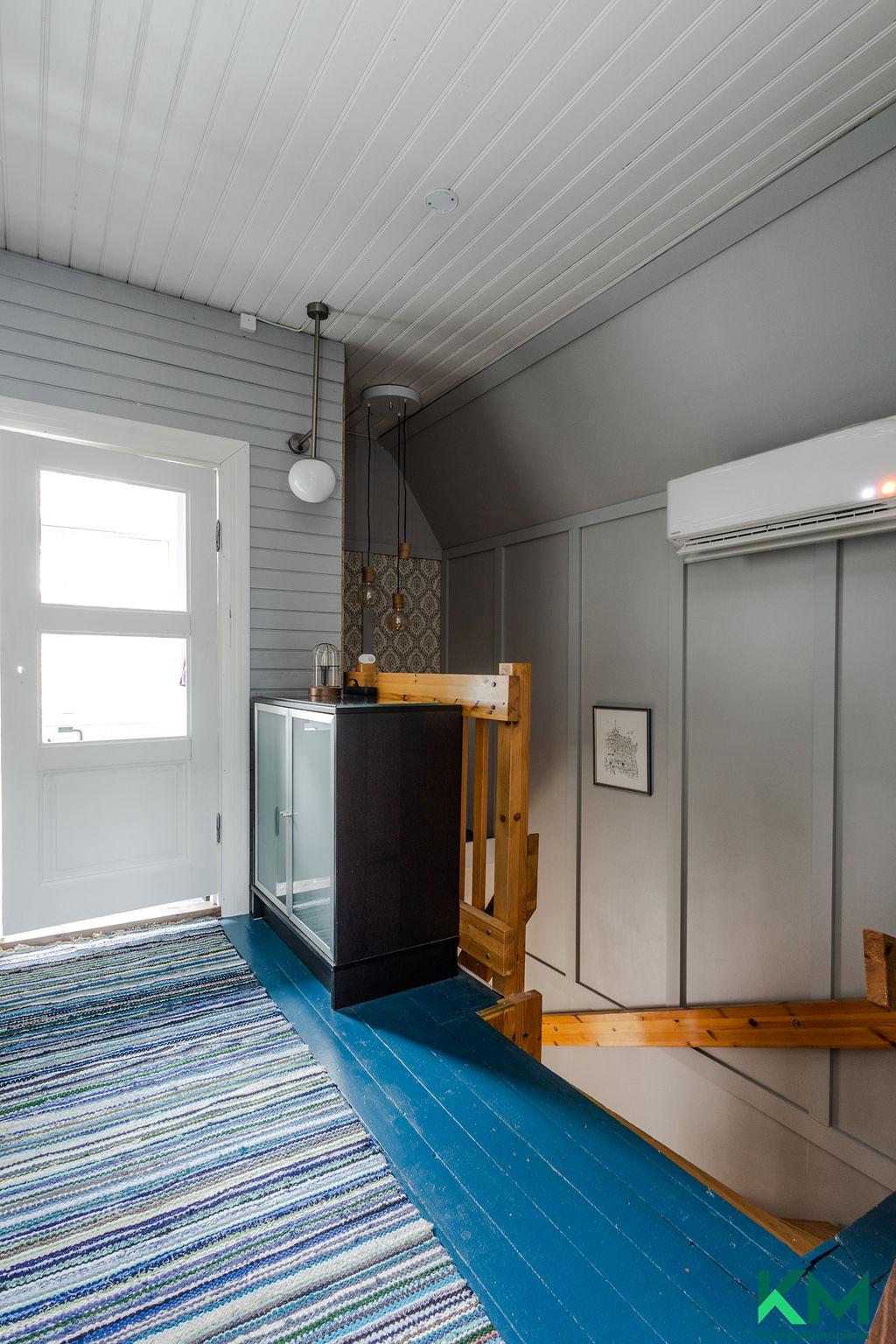 Linjakatu 12, Anttilanmäki, Lahti