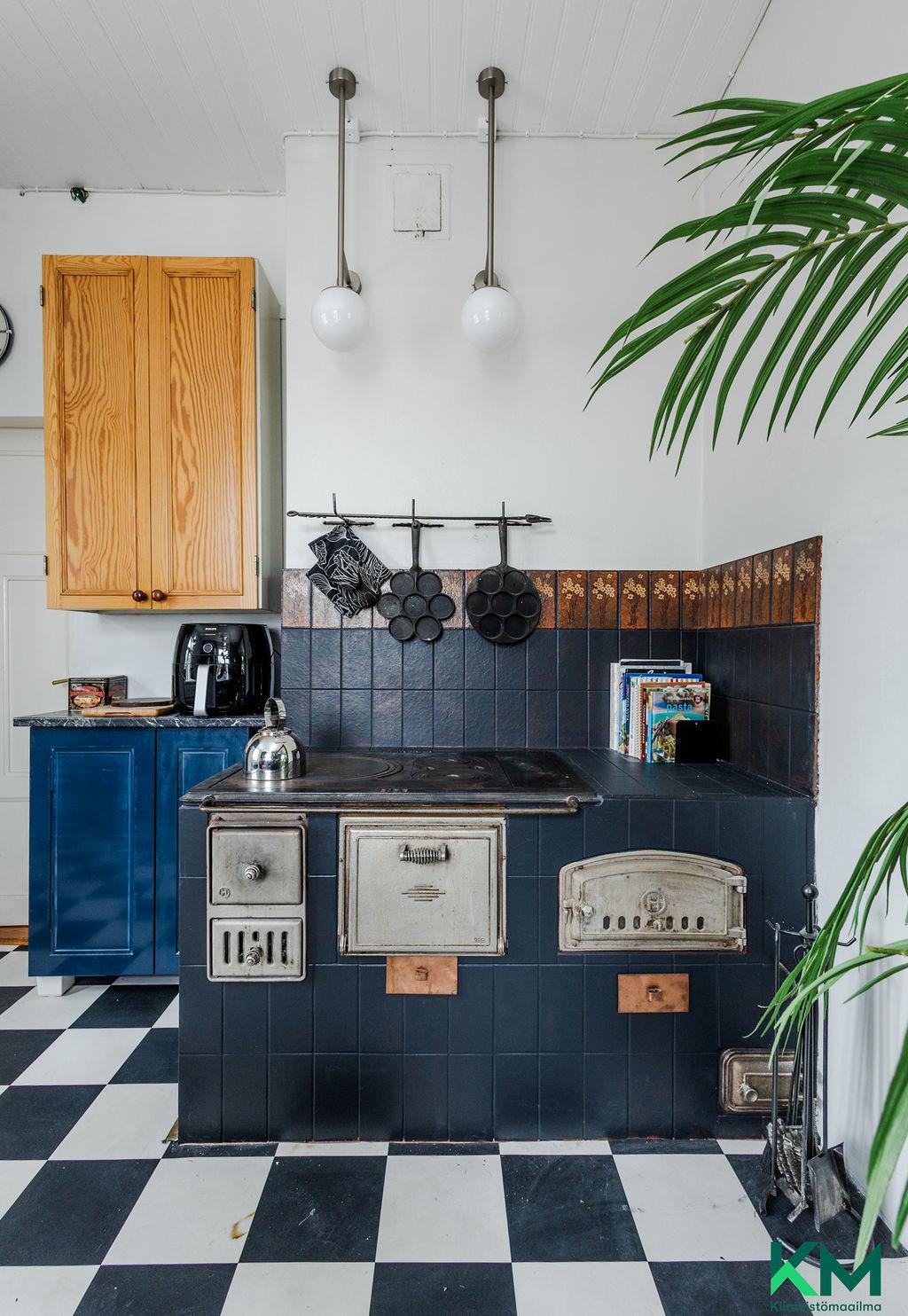 Linjakatu 12, Anttilanmäki, Lahti