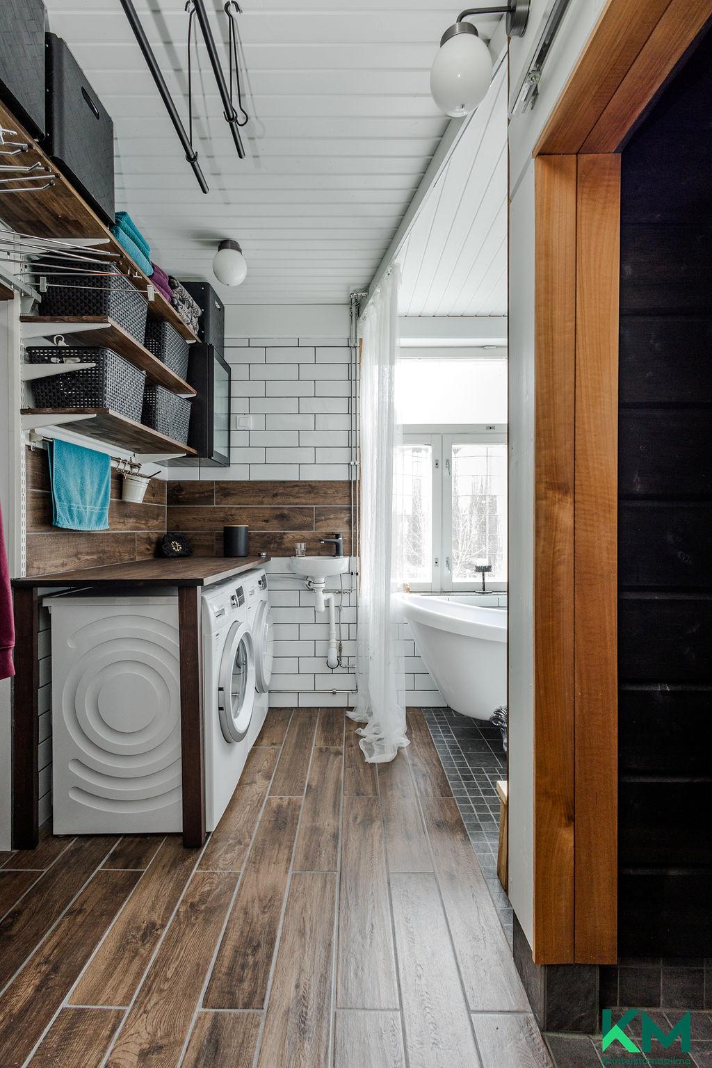 Linjakatu 12, Anttilanmäki, Lahti