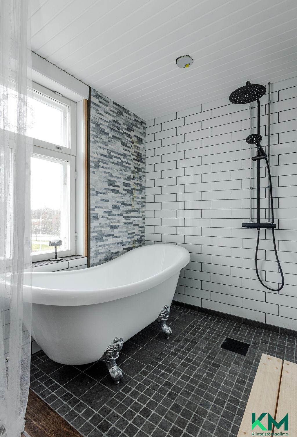 Linjakatu 12, Anttilanmäki, Lahti