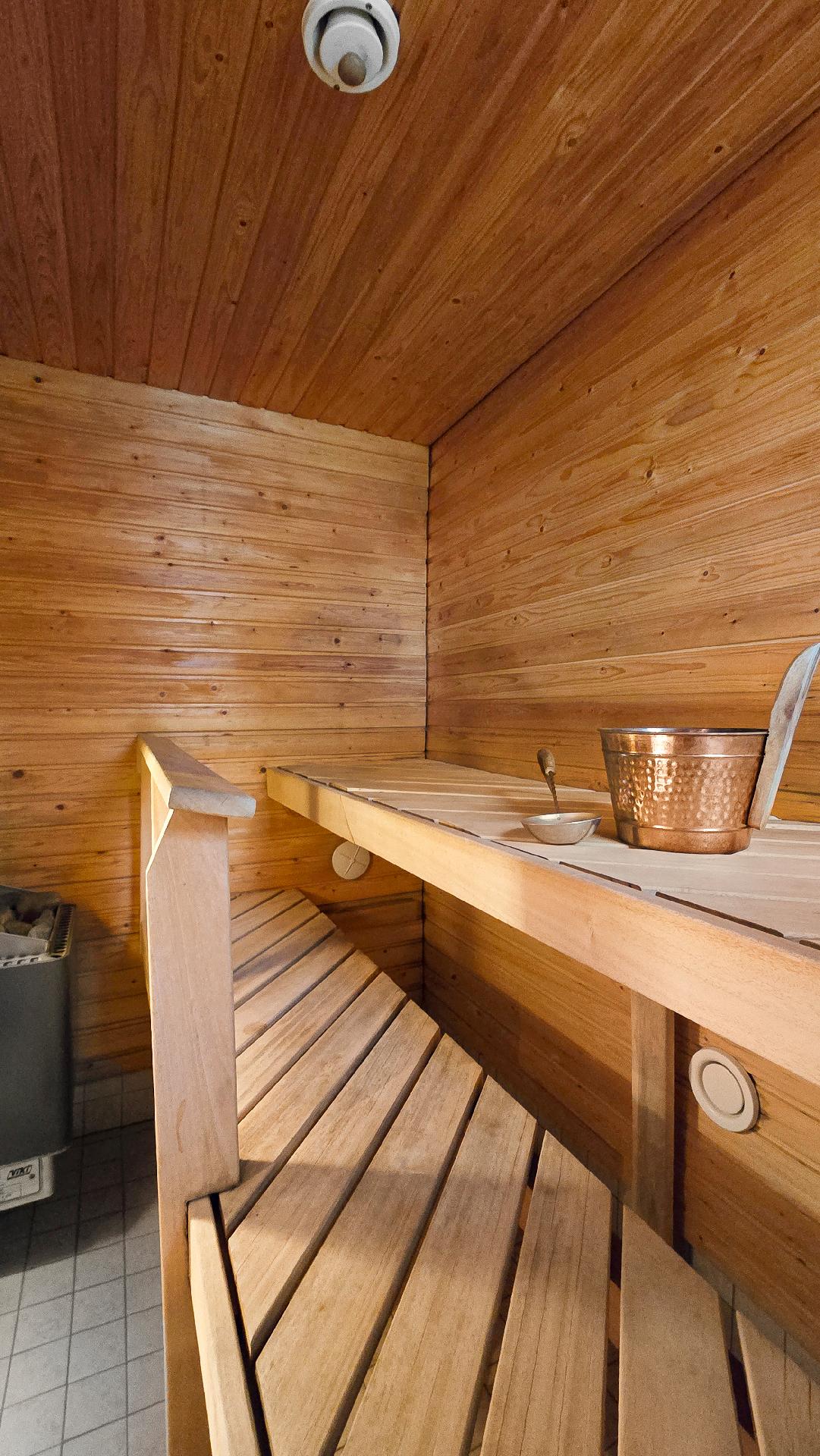 Säpikästie 9, Vuotso, Sodankylä