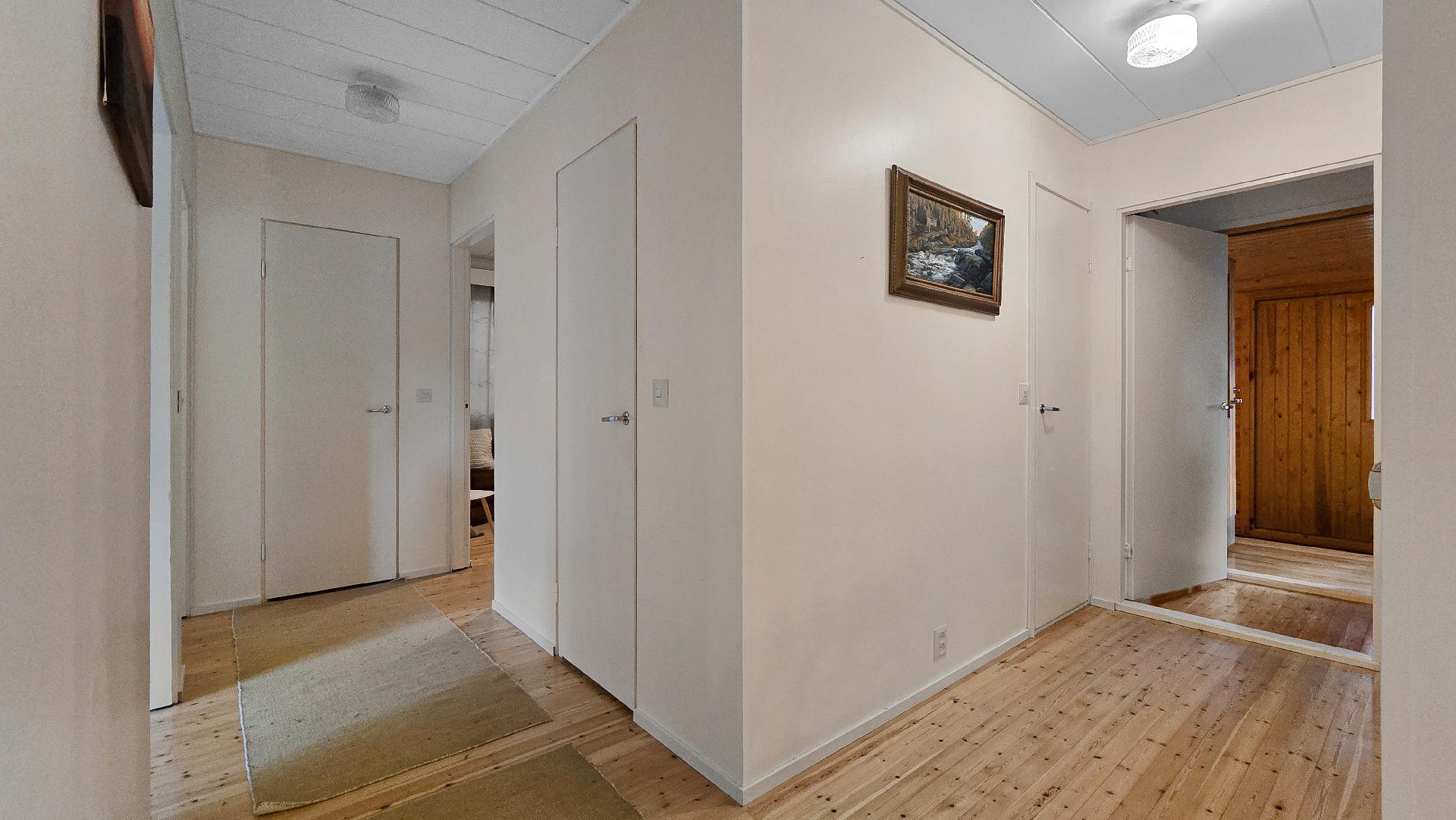 Säpikästie 9, Vuotso, Sodankylä