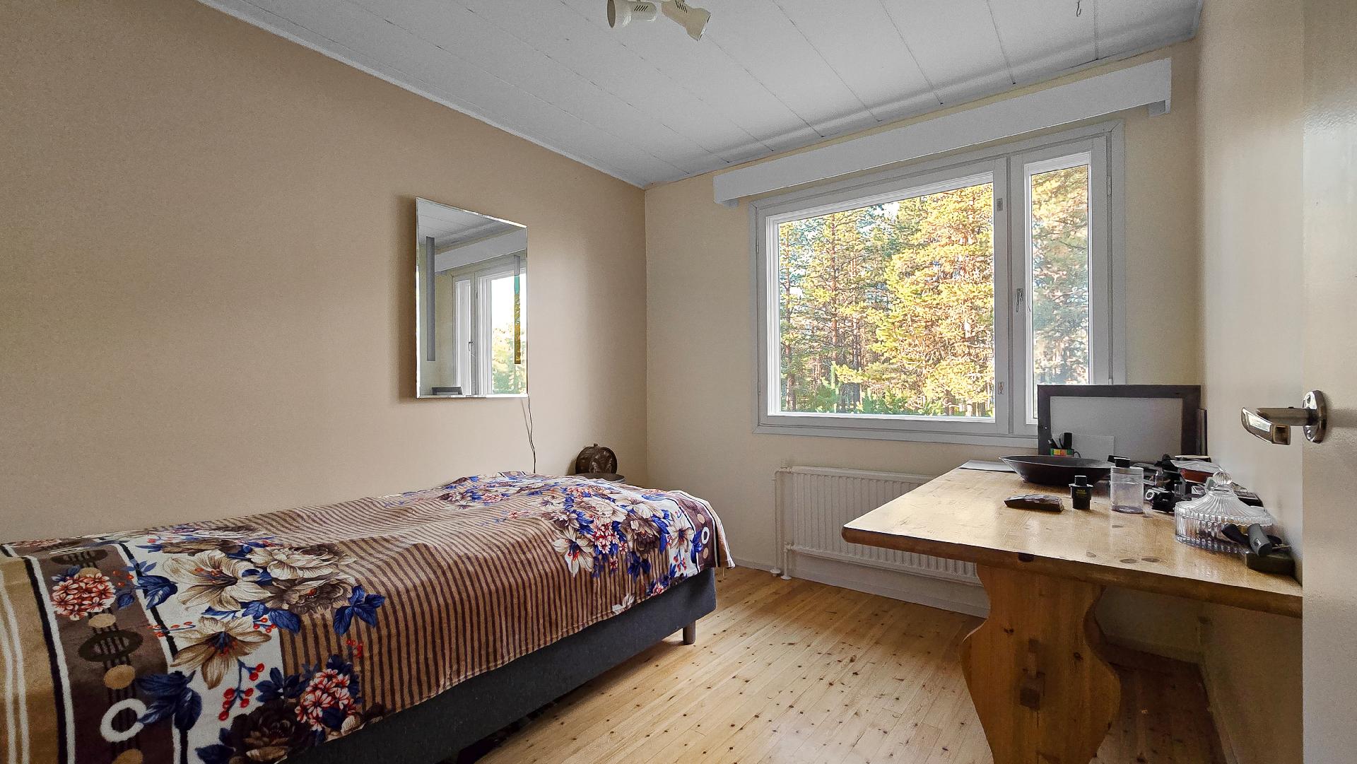 Säpikästie 9, Vuotso, Sodankylä