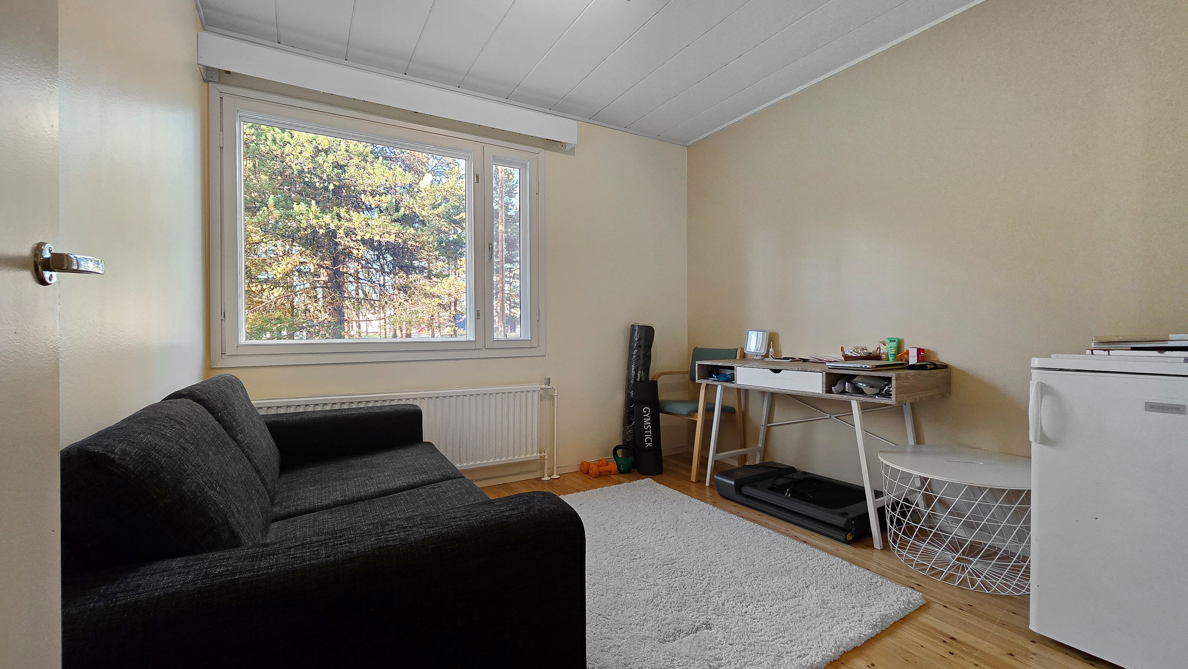 Säpikästie 9, Vuotso, Sodankylä