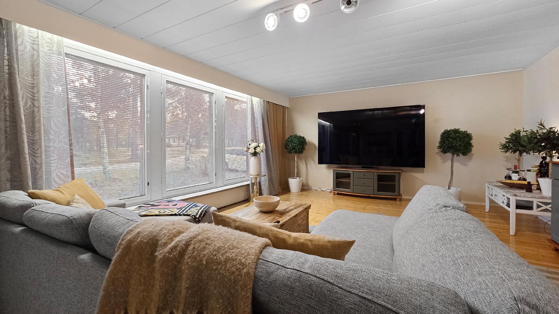 Säpikästie 9, Vuotso, Sodankylä