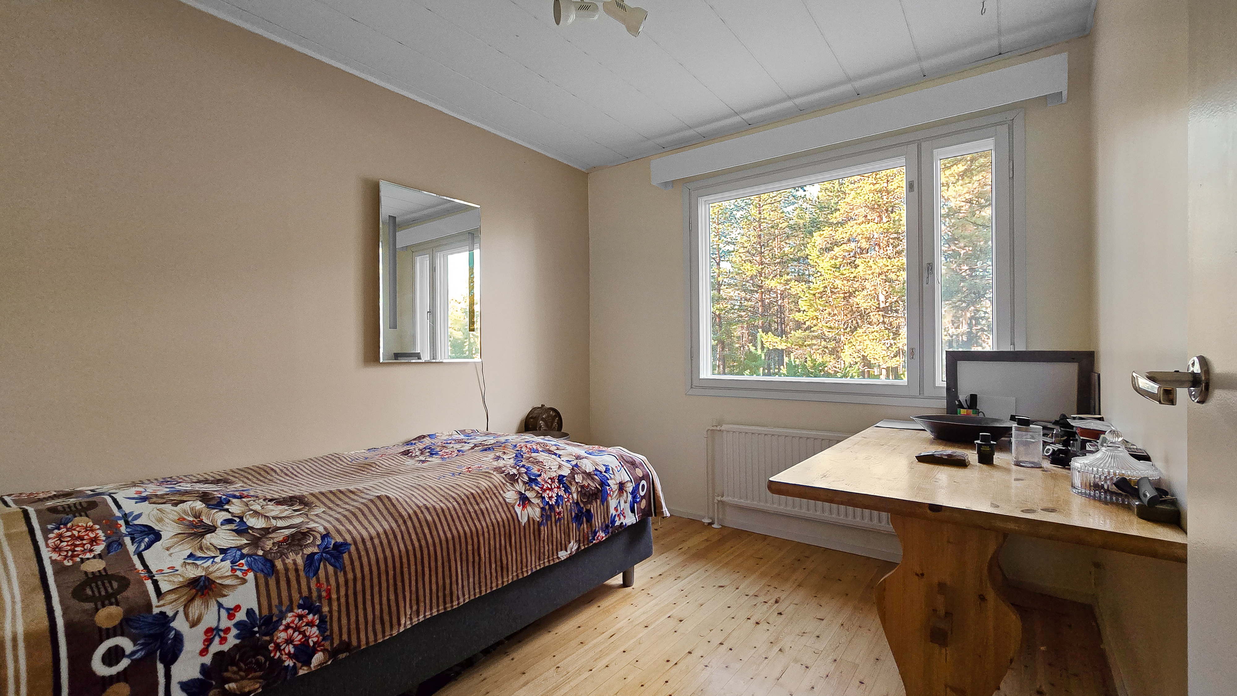 Säpikästie 9, Vuotso, Sodankylä