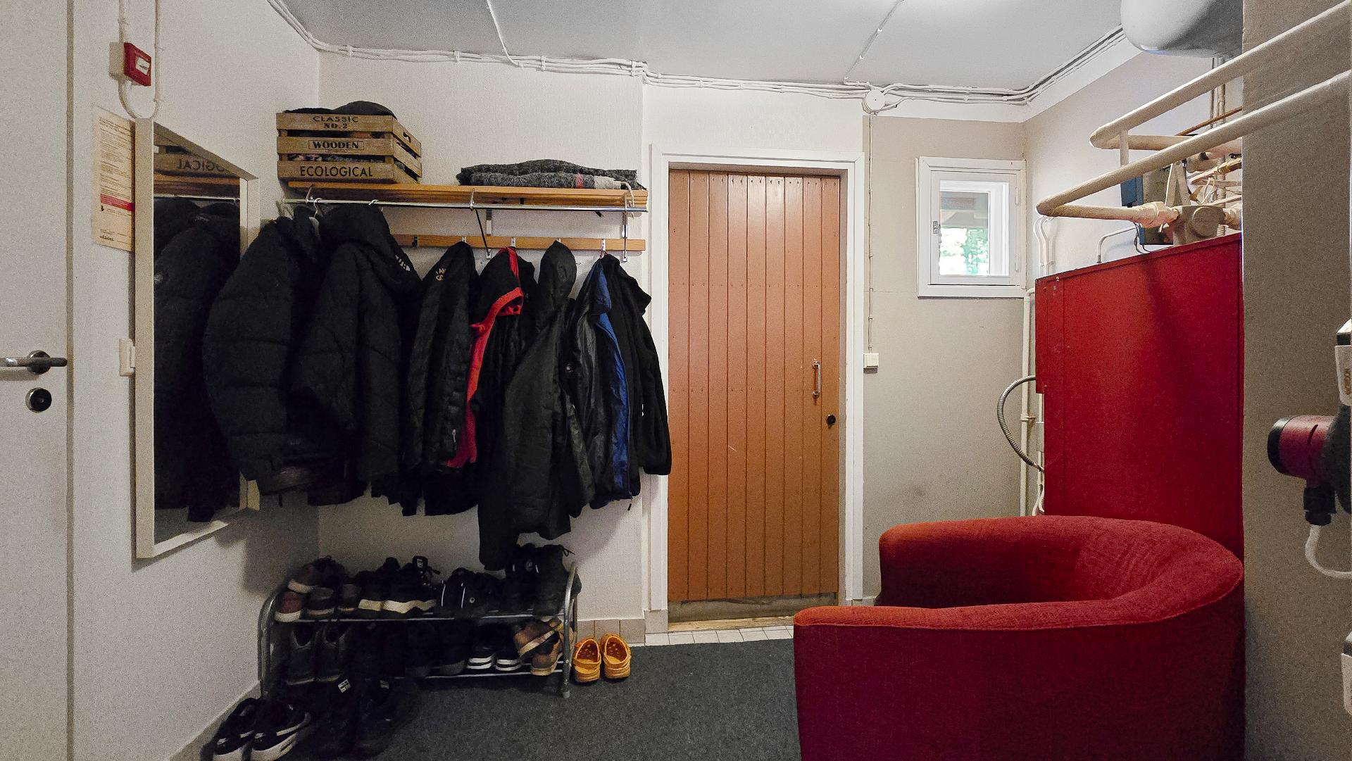 Säpikästie 9, Vuotso, Sodankylä