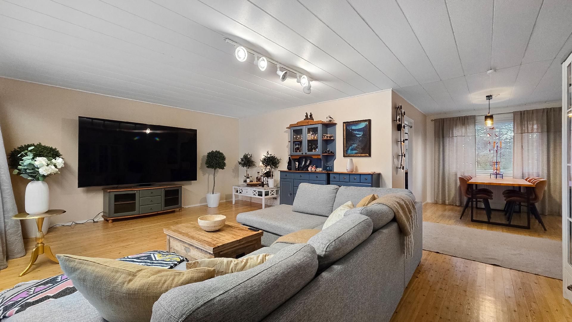 Säpikästie 9, Vuotso, Sodankylä