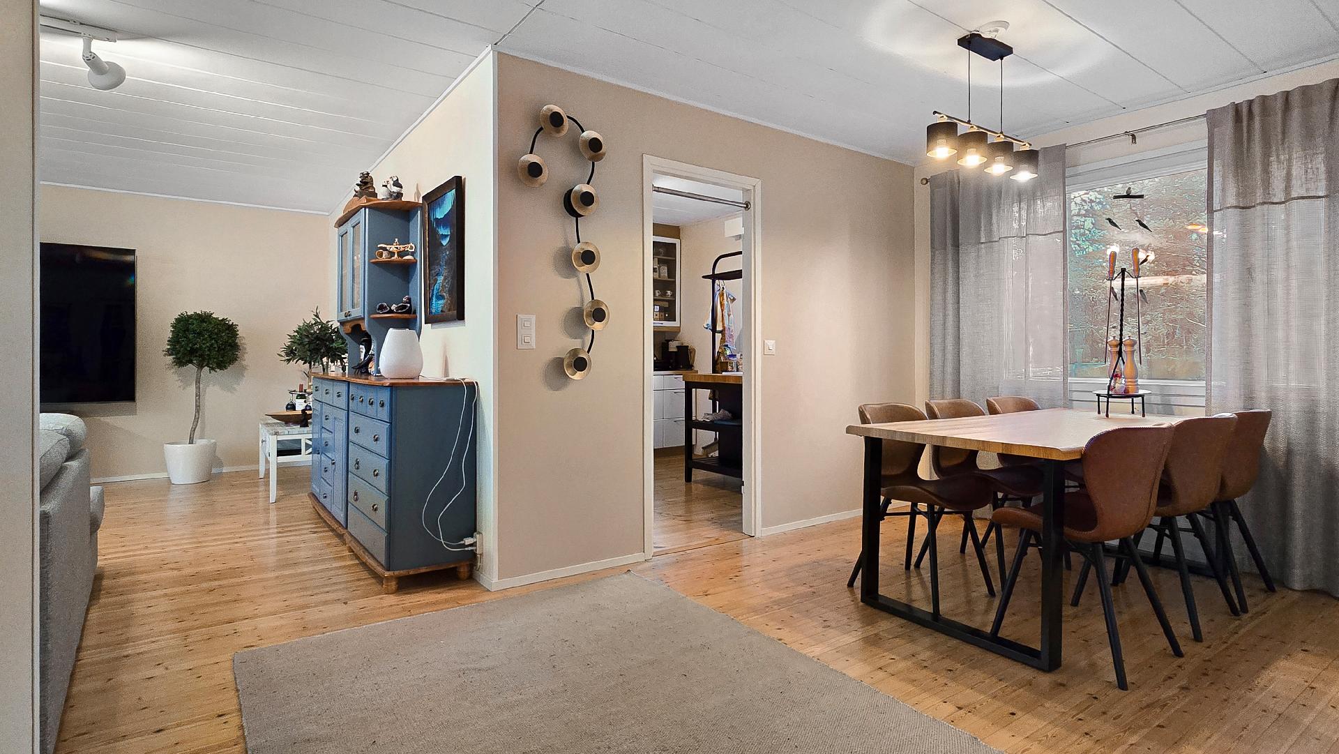 Säpikästie 9, Vuotso, Sodankylä