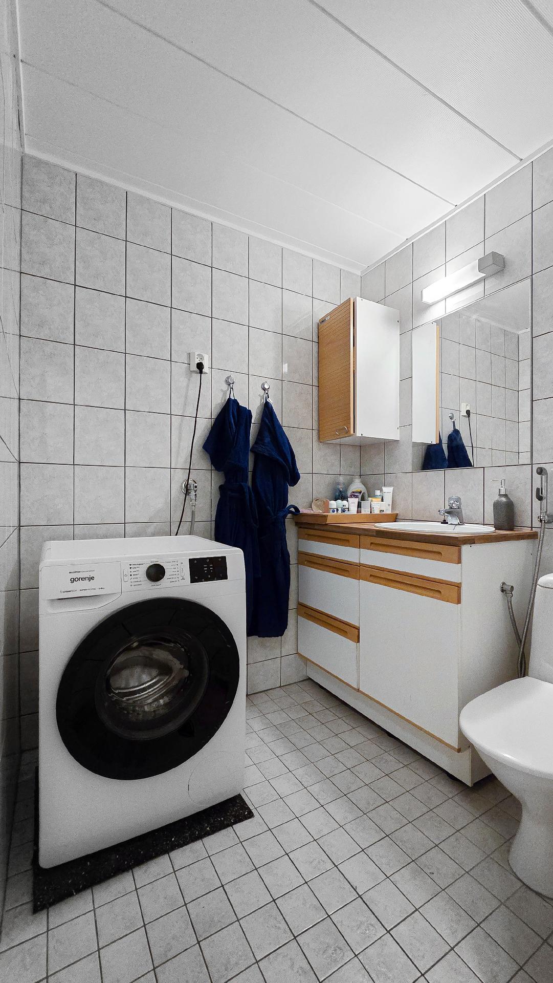 Säpikästie 9, Vuotso, Sodankylä