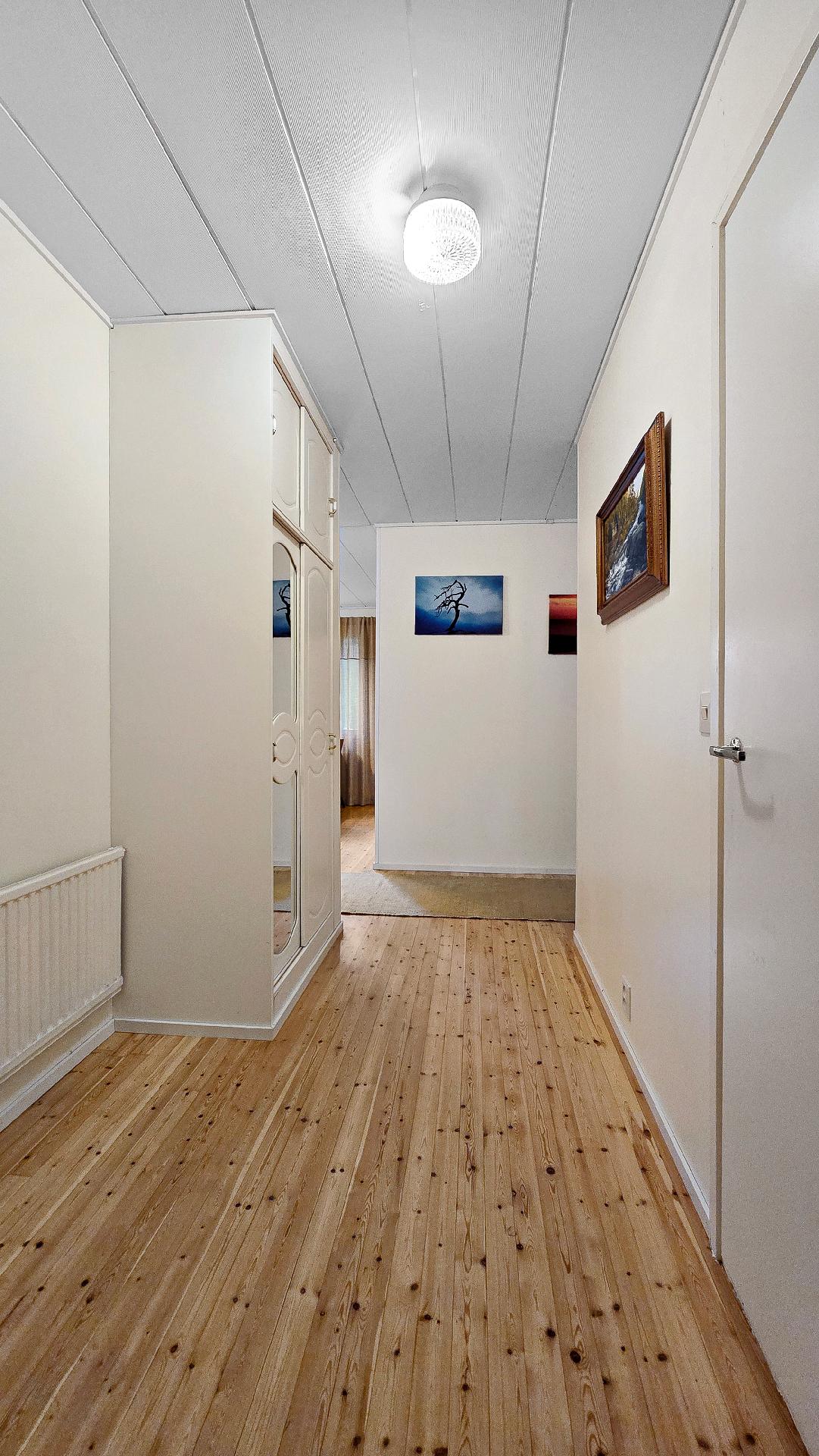 Säpikästie 9, Vuotso, Sodankylä