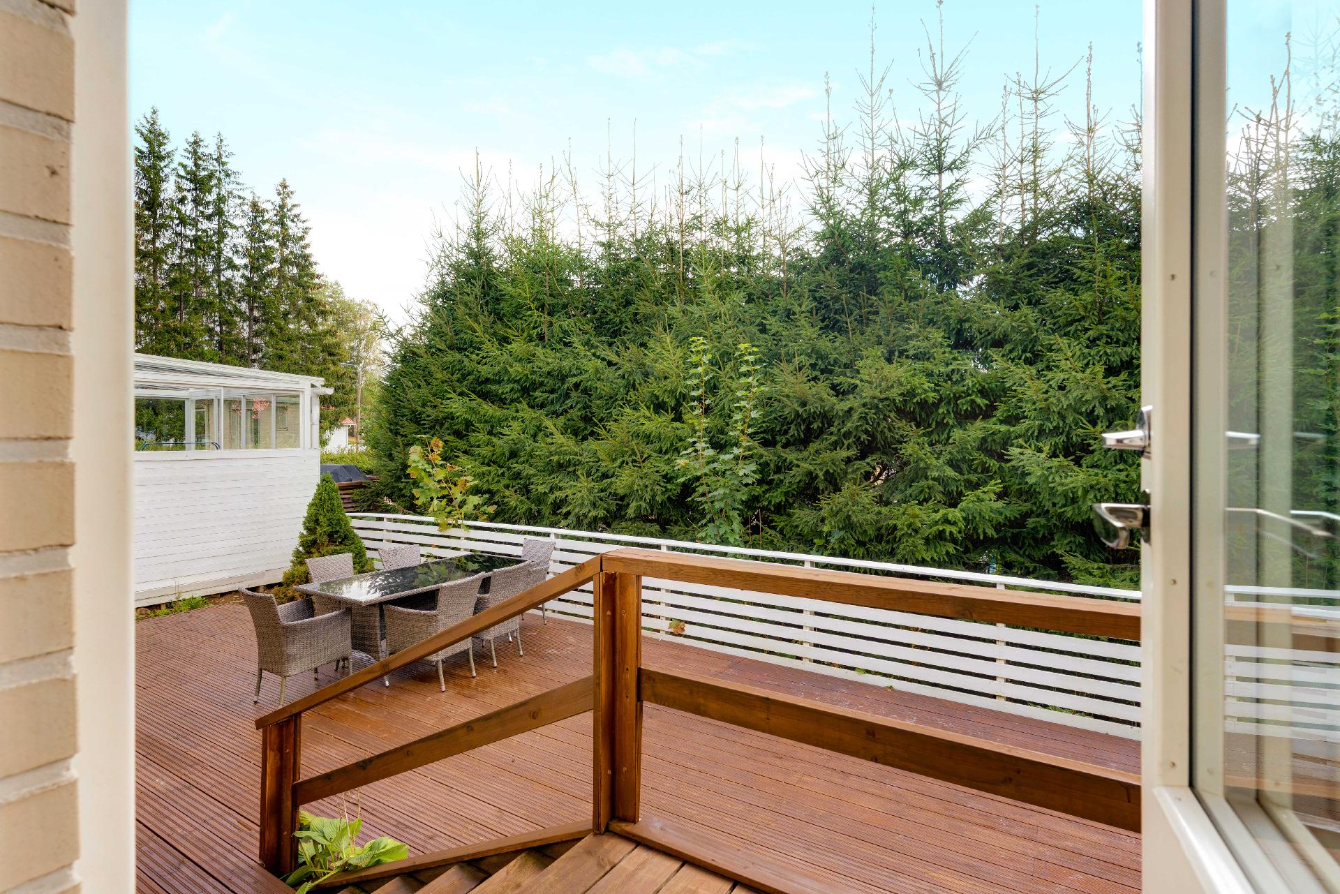 Nummitie 4, Ilola, Vantaa