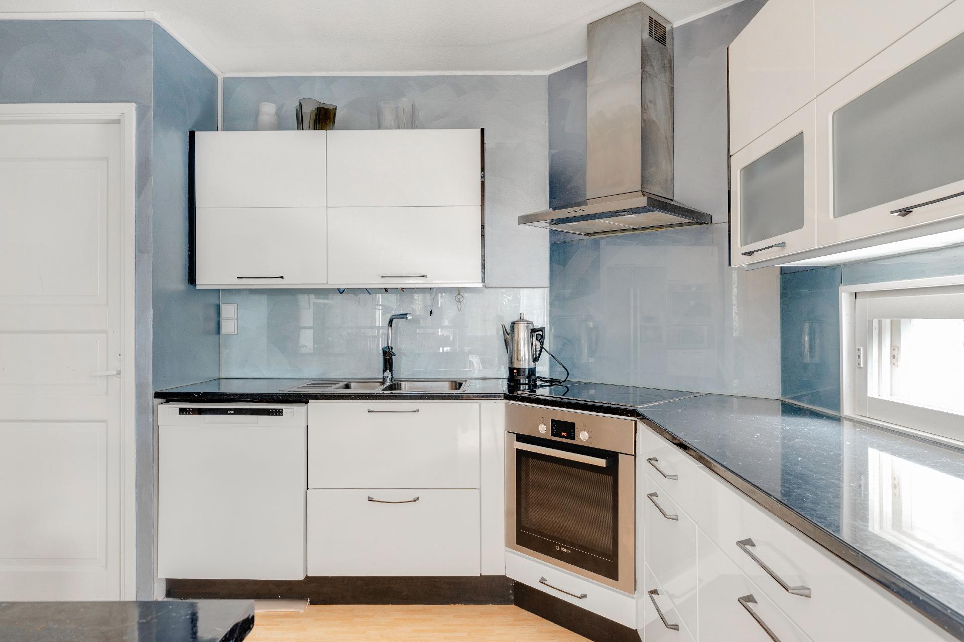 Nummitie 4, Ilola, Vantaa