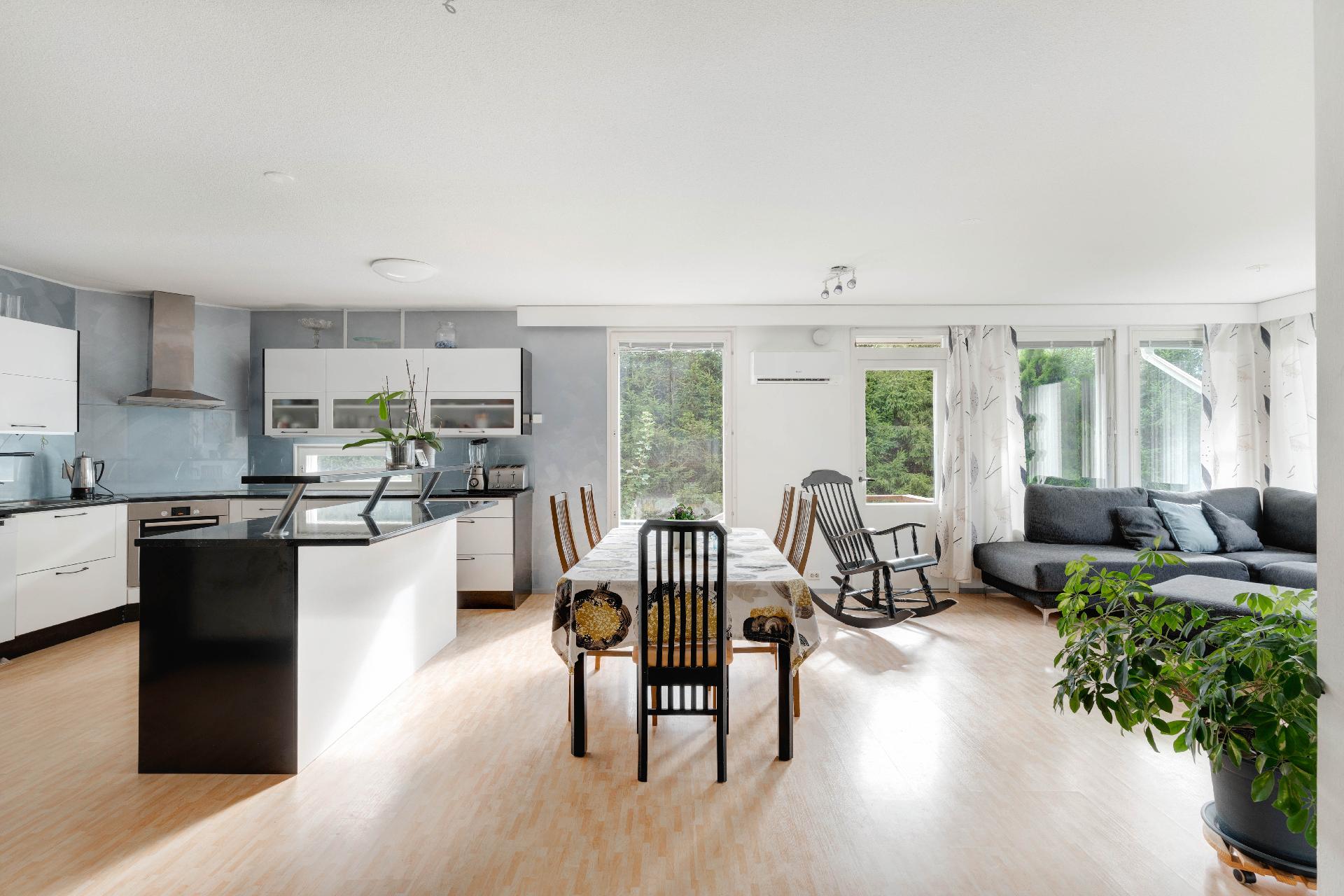 Nummitie 4, Ilola, Vantaa