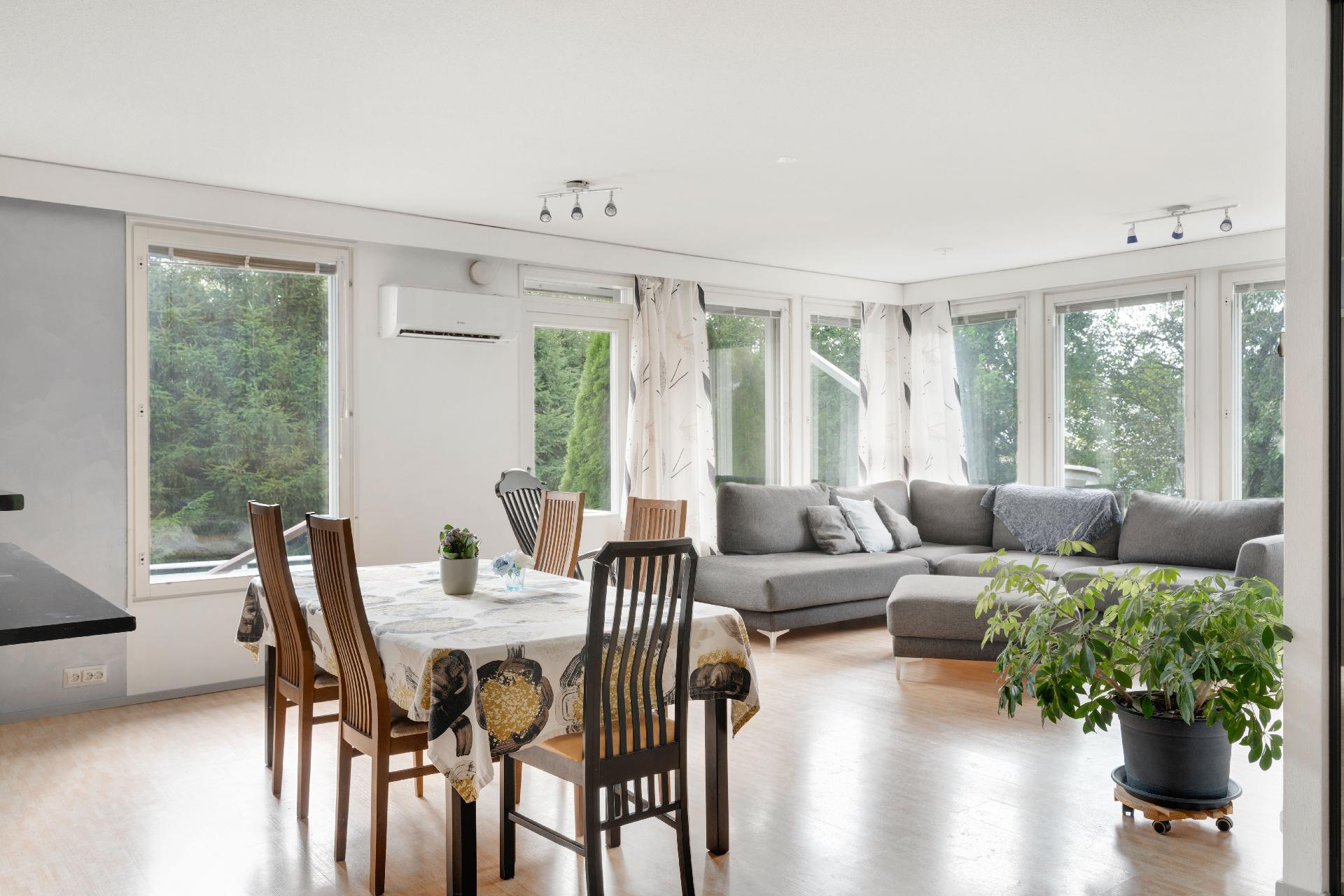 Nummitie 4, Ilola, Vantaa