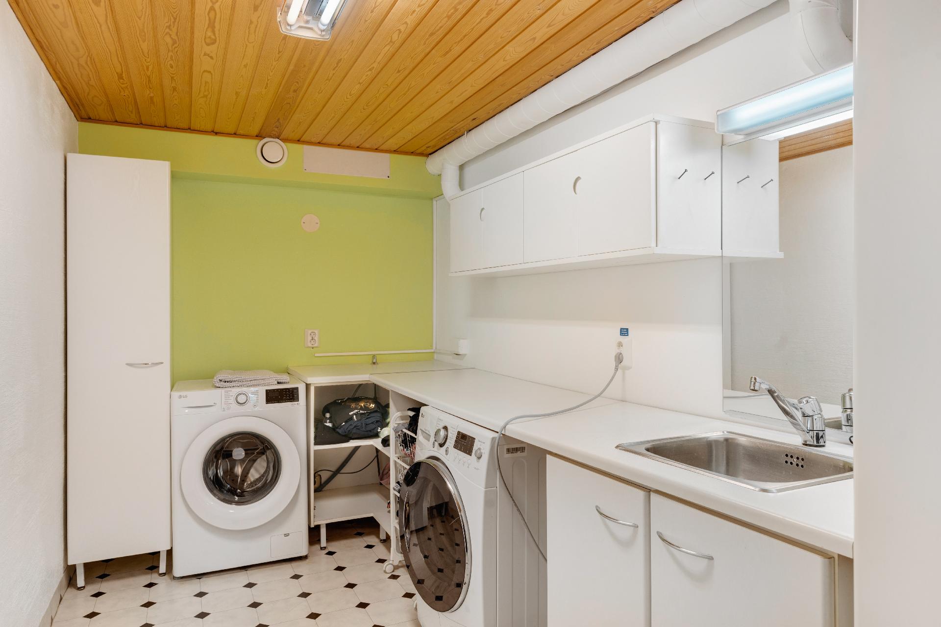 Nummitie 4, Ilola, Vantaa