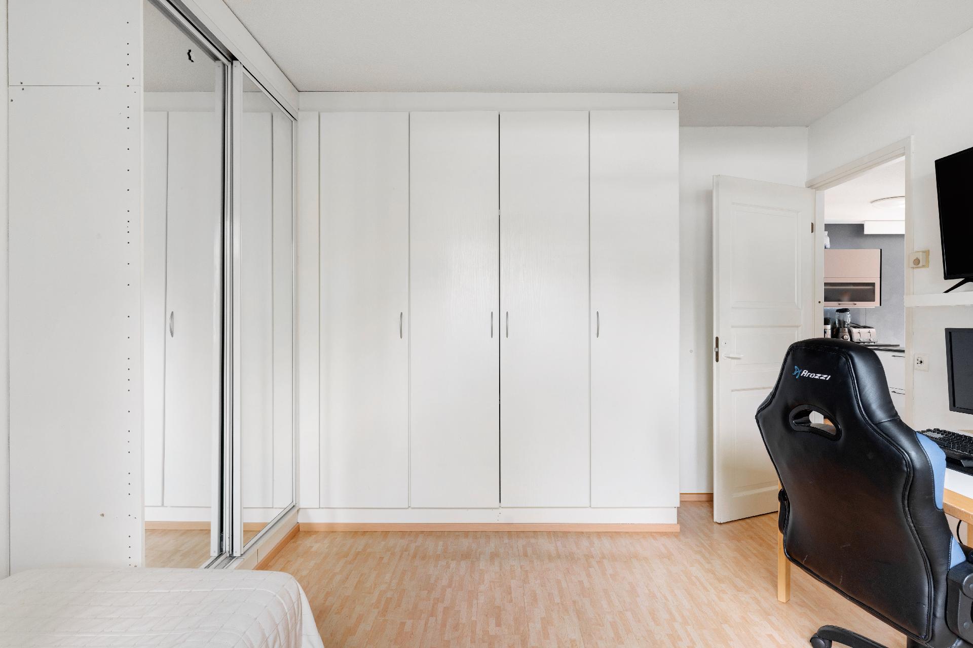 Nummitie 4, Ilola, Vantaa