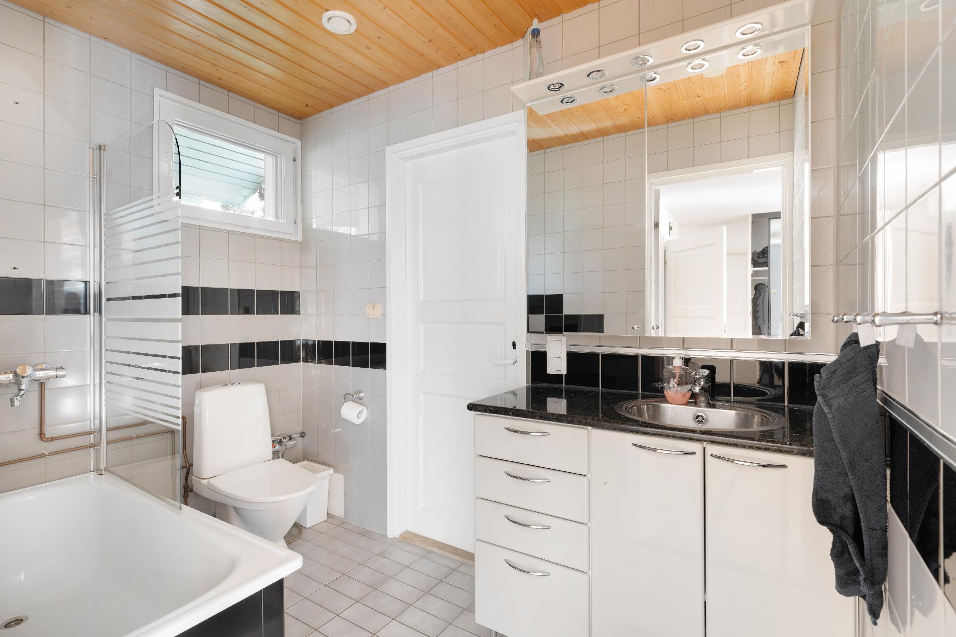 Nummitie 4, Ilola, Vantaa