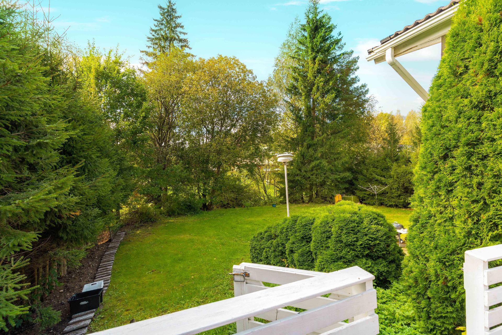 Nummitie 4, Ilola, Vantaa