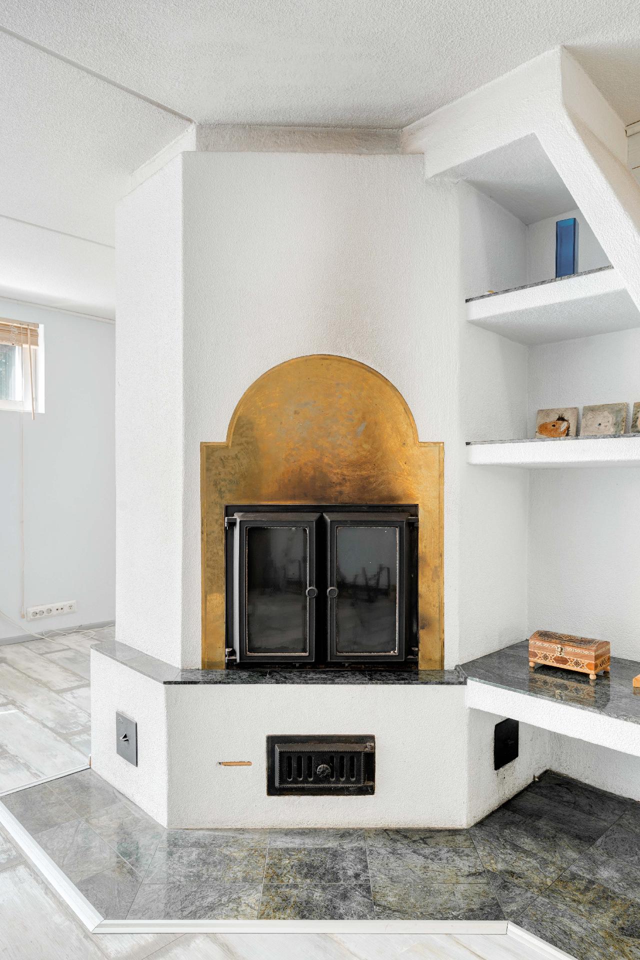 Nummitie 4, Ilola, Vantaa