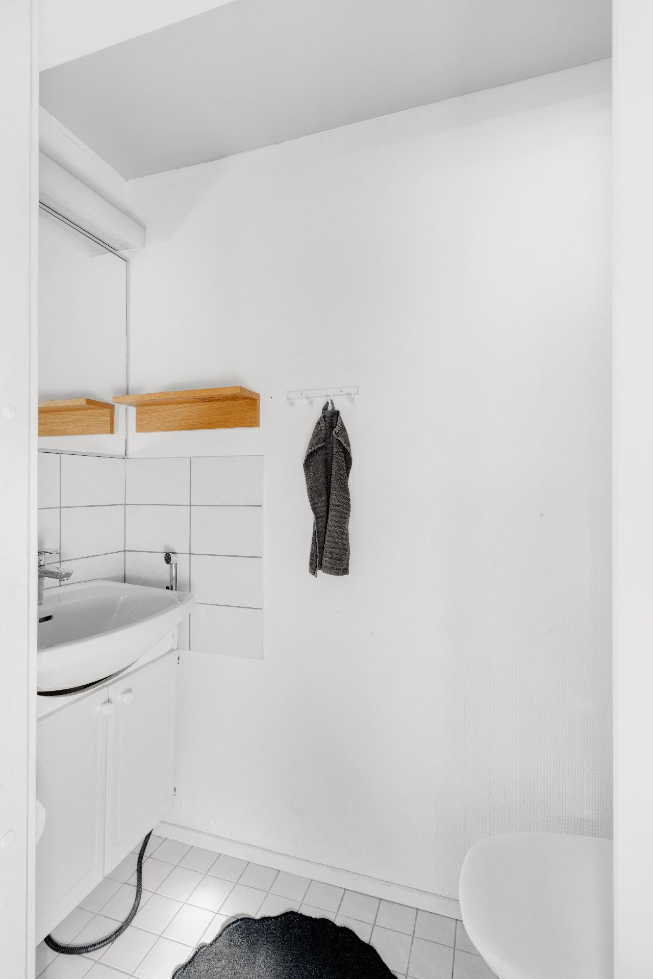 Nummitie 4, Ilola, Vantaa