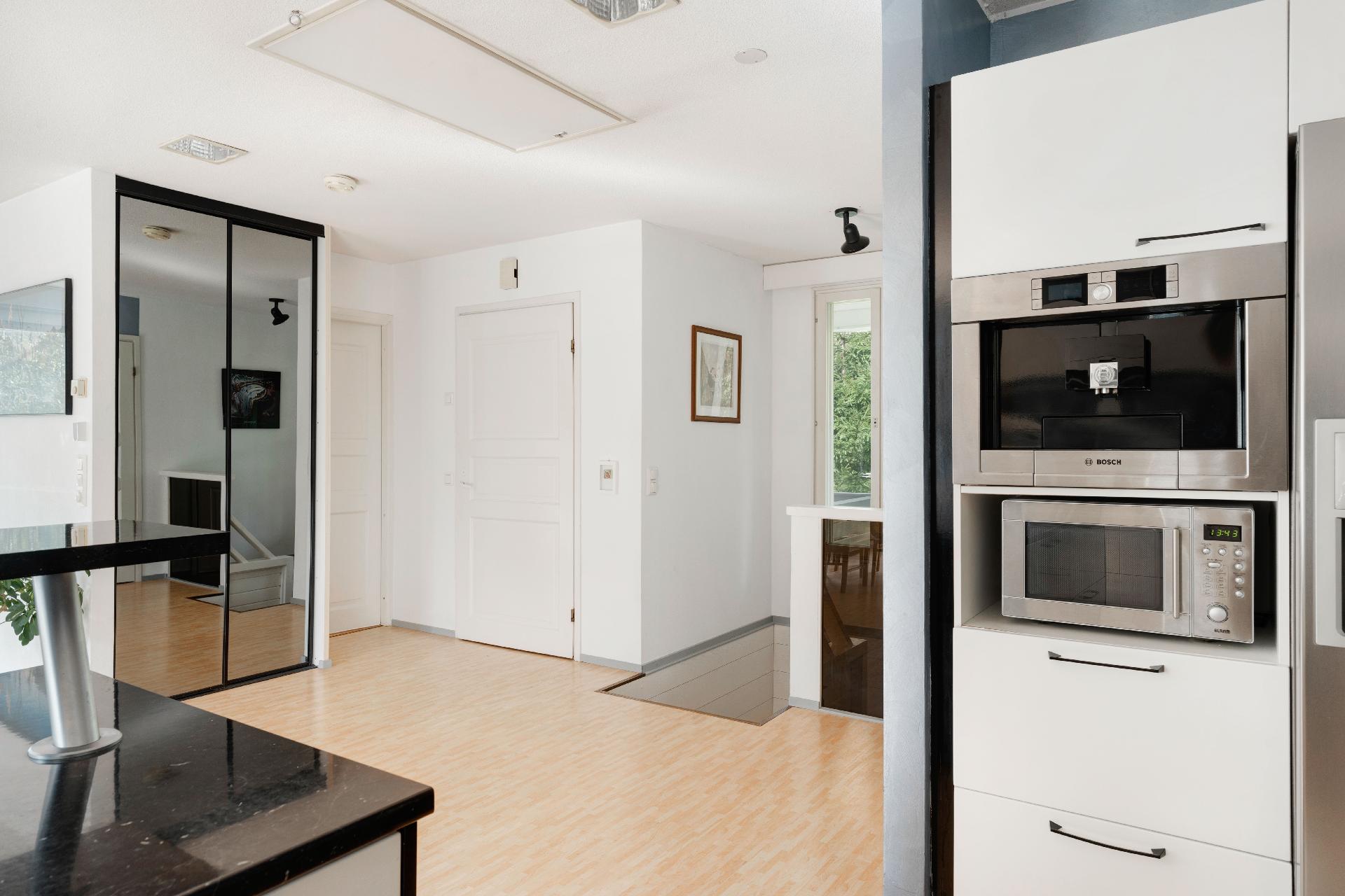 Nummitie 4, Ilola, Vantaa