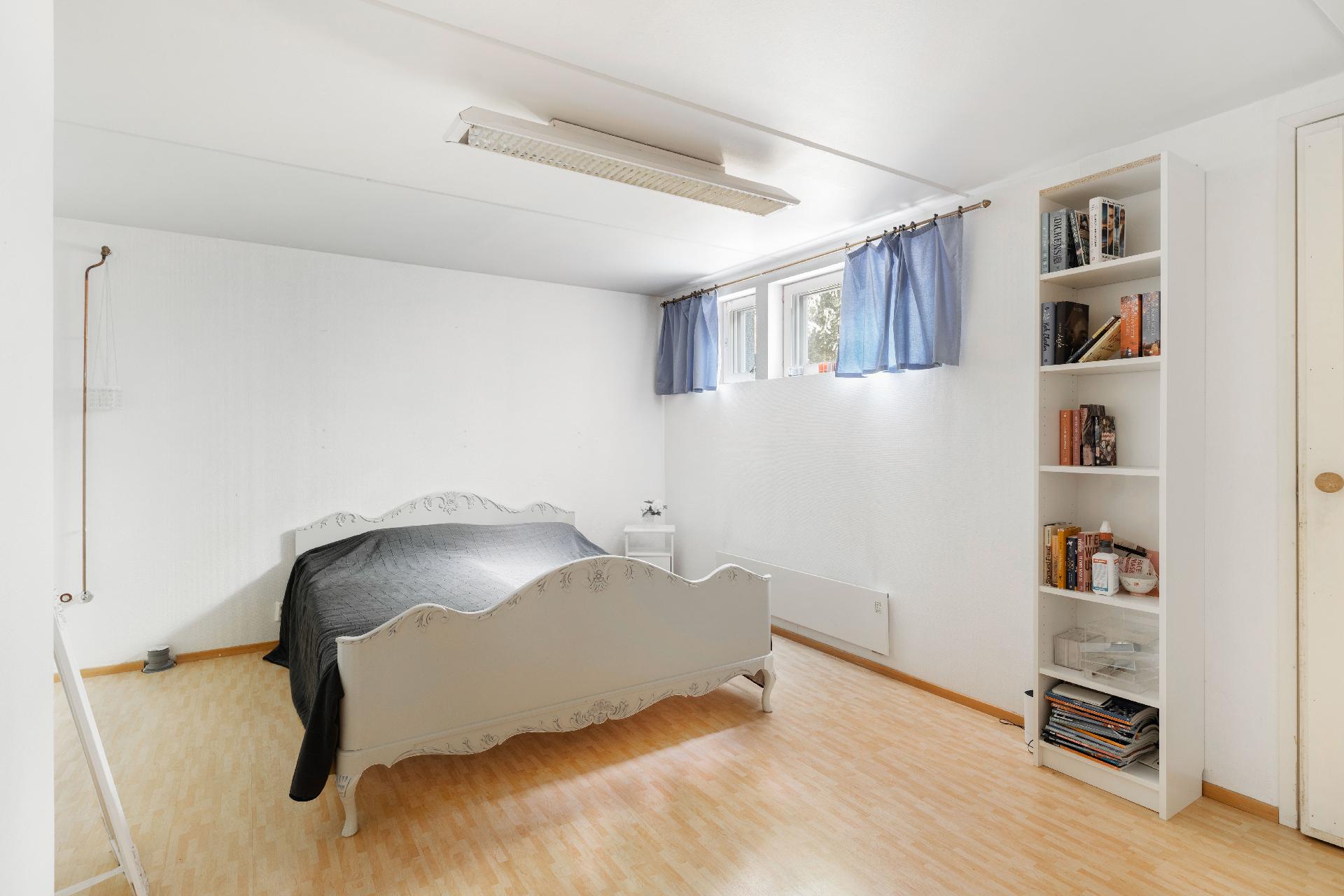 Nummitie 4, Ilola, Vantaa