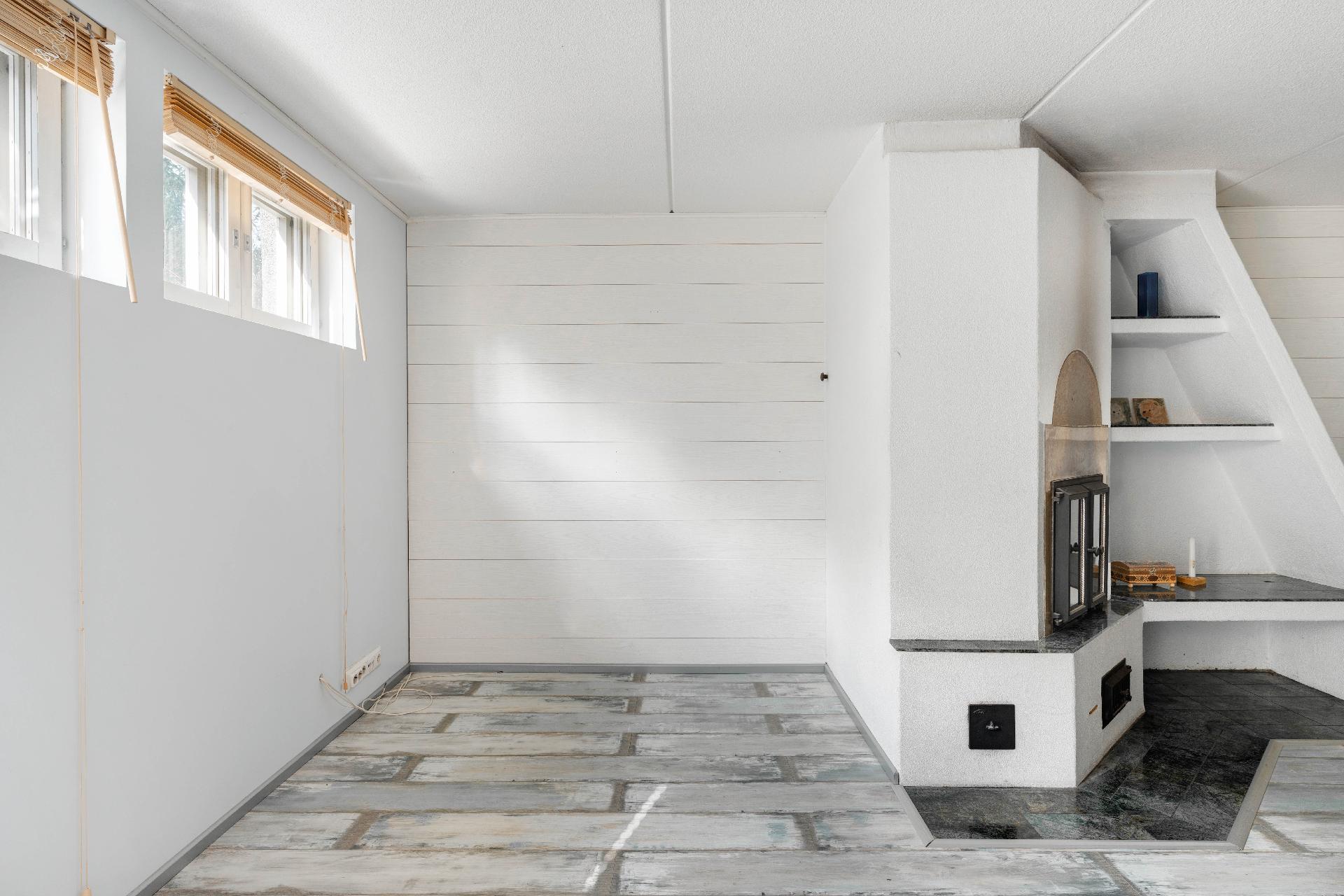 Nummitie 4, Ilola, Vantaa