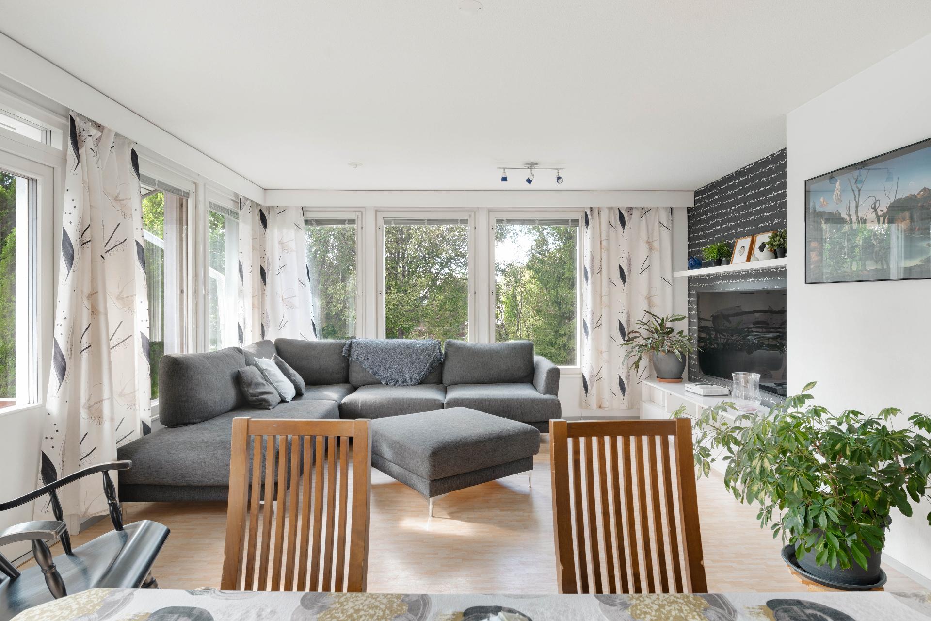 Nummitie 4, Ilola, Vantaa