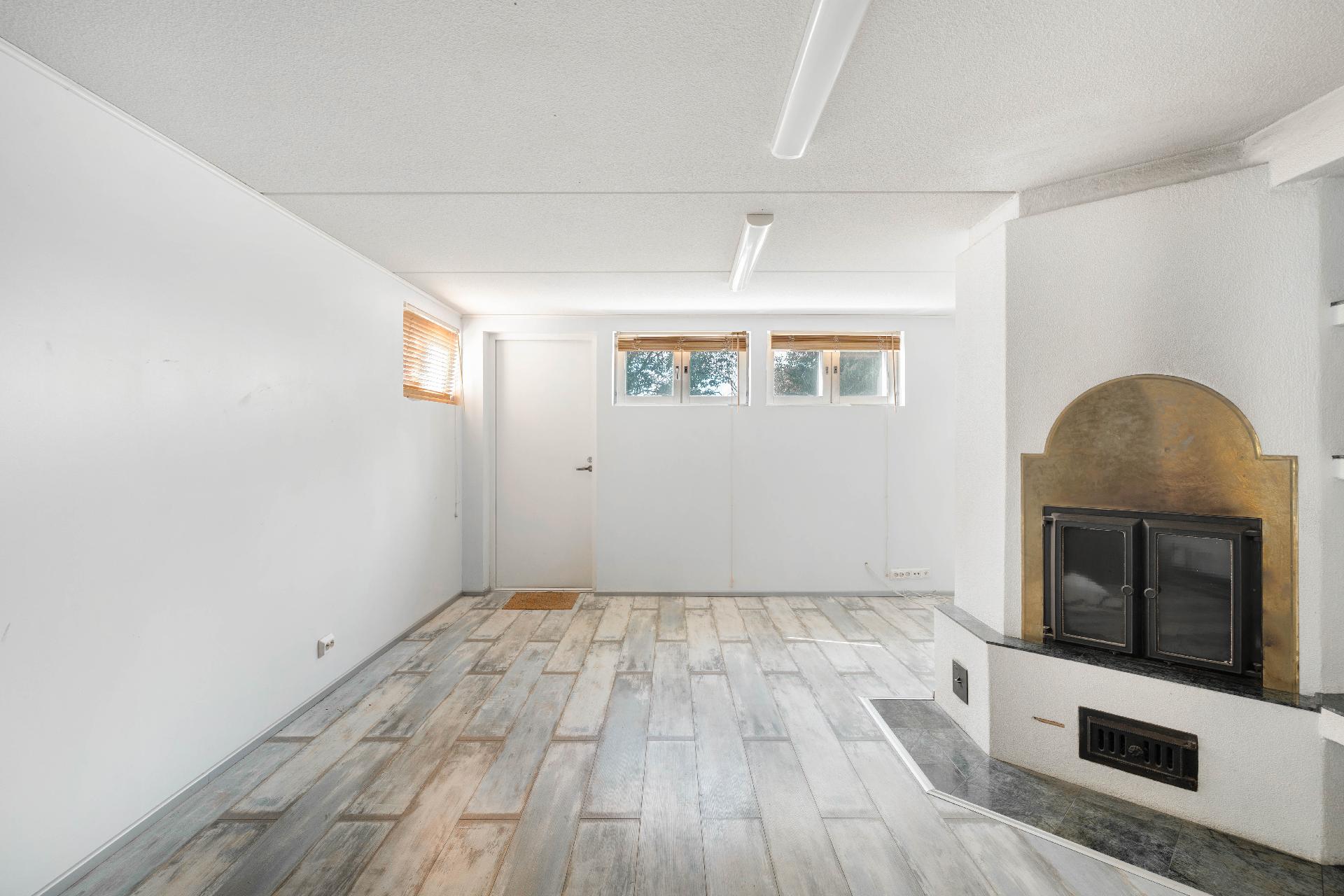 Nummitie 4, Ilola, Vantaa