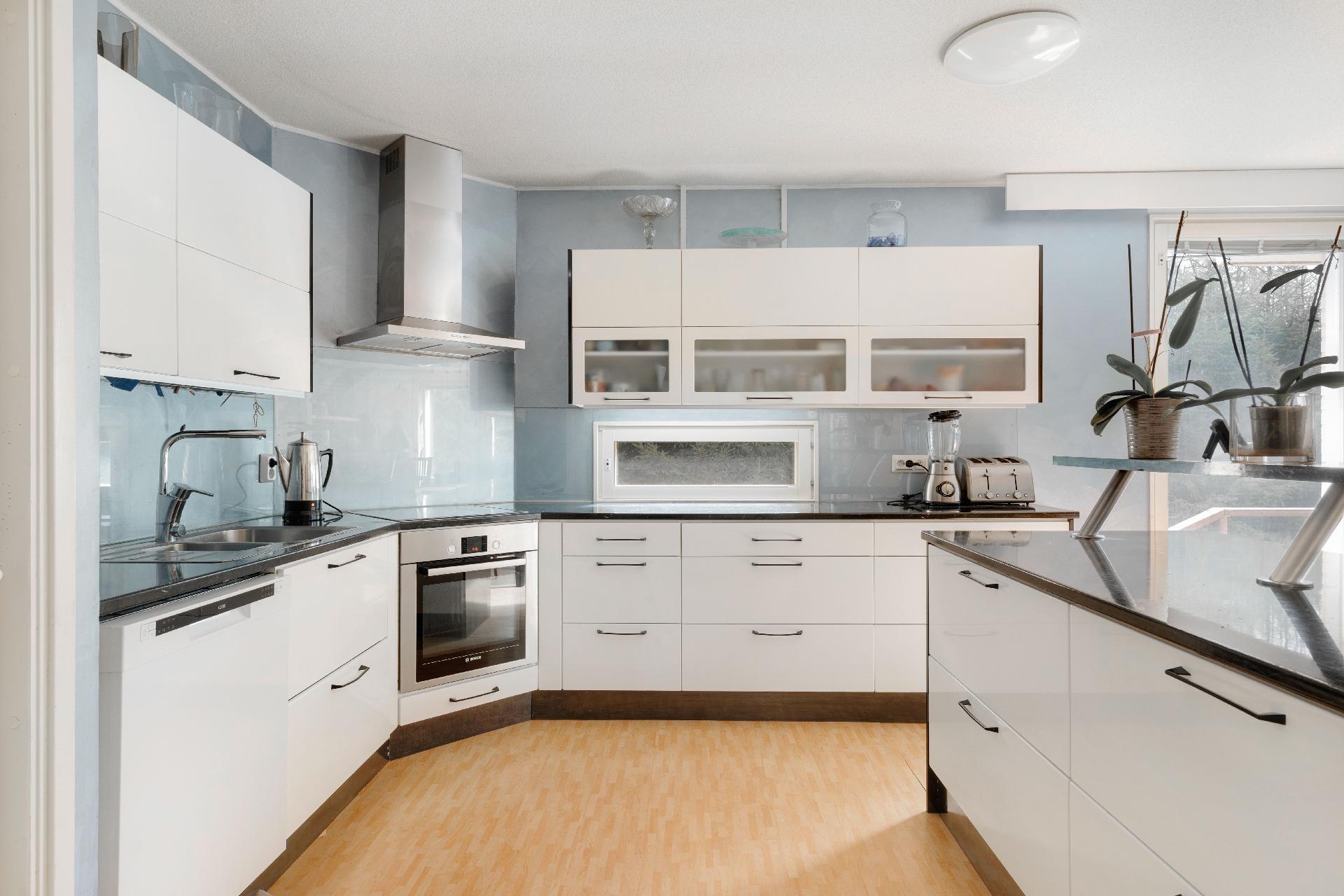 Nummitie 4, Ilola, Vantaa