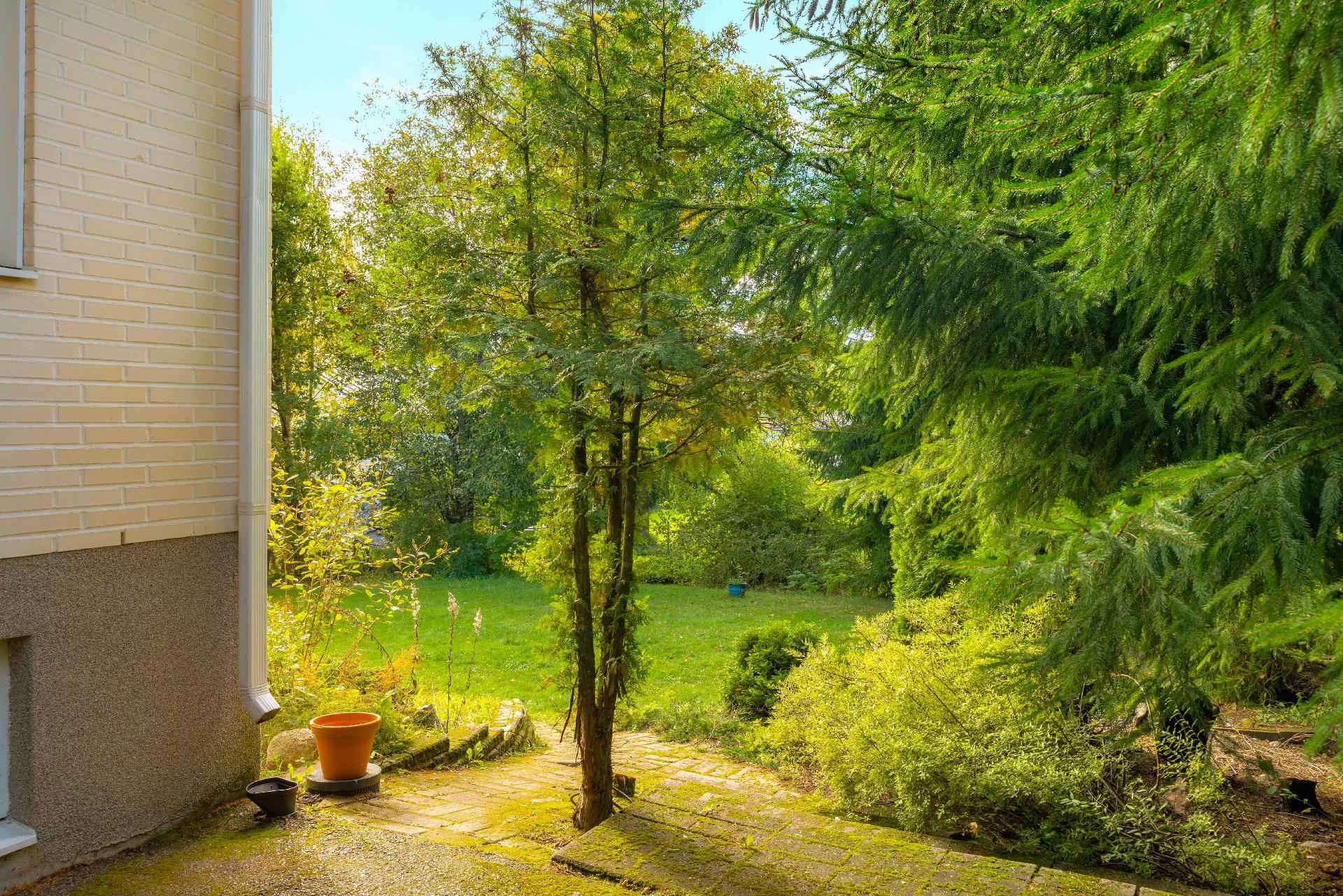 Nummitie 4, Ilola, Vantaa