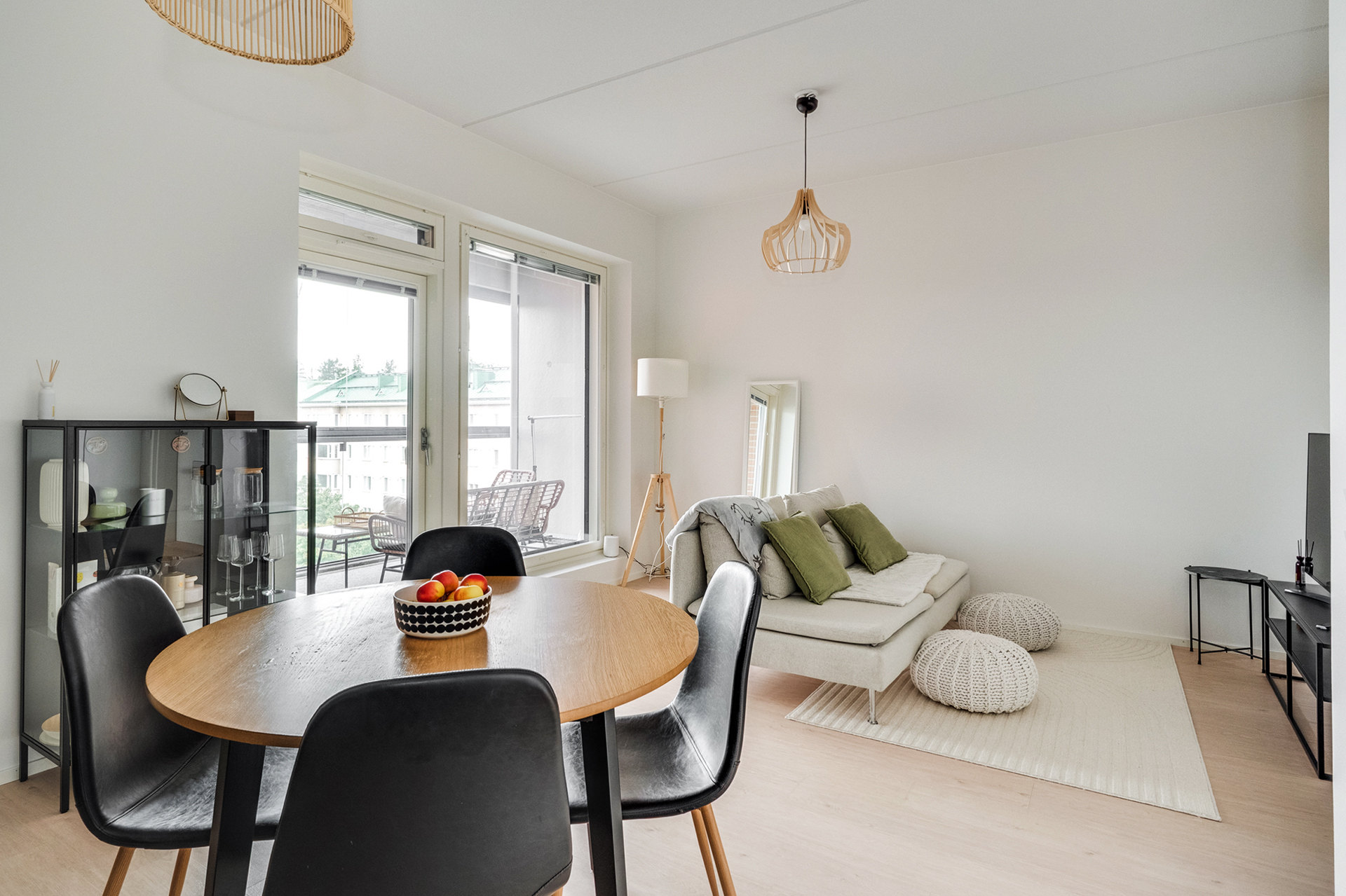 Mustanlahdenkatu 21, Keskusta, Tampere