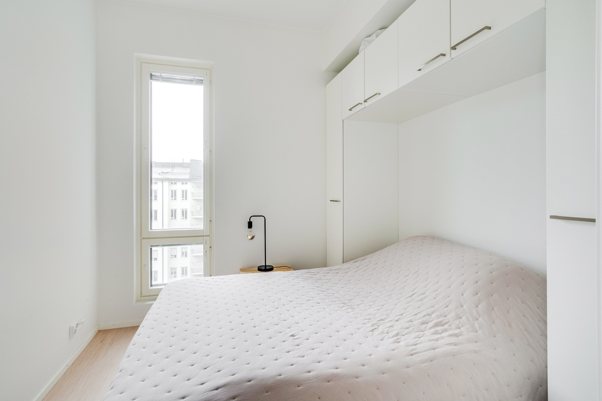 Mustanlahdenkatu 21, Keskusta, Tampere